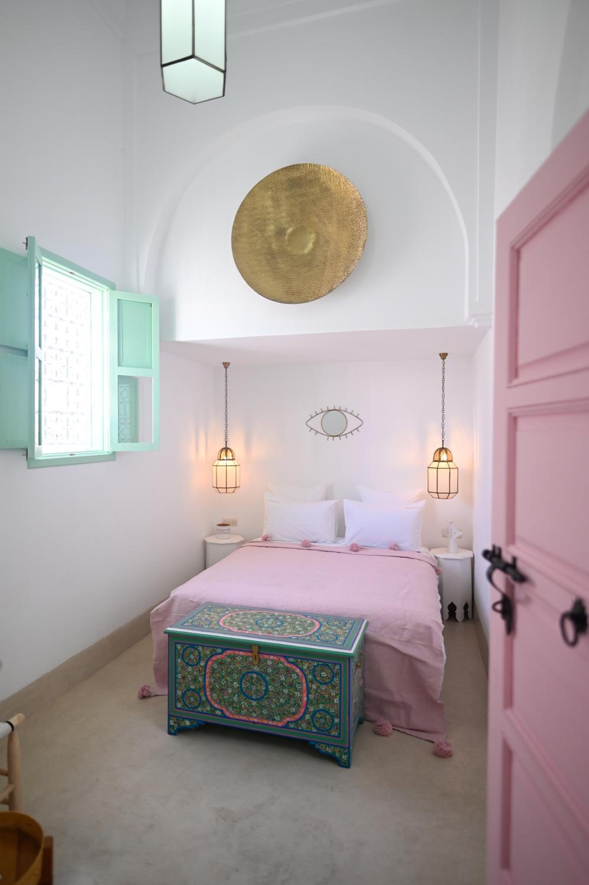 Double Room - Ambre photo 2