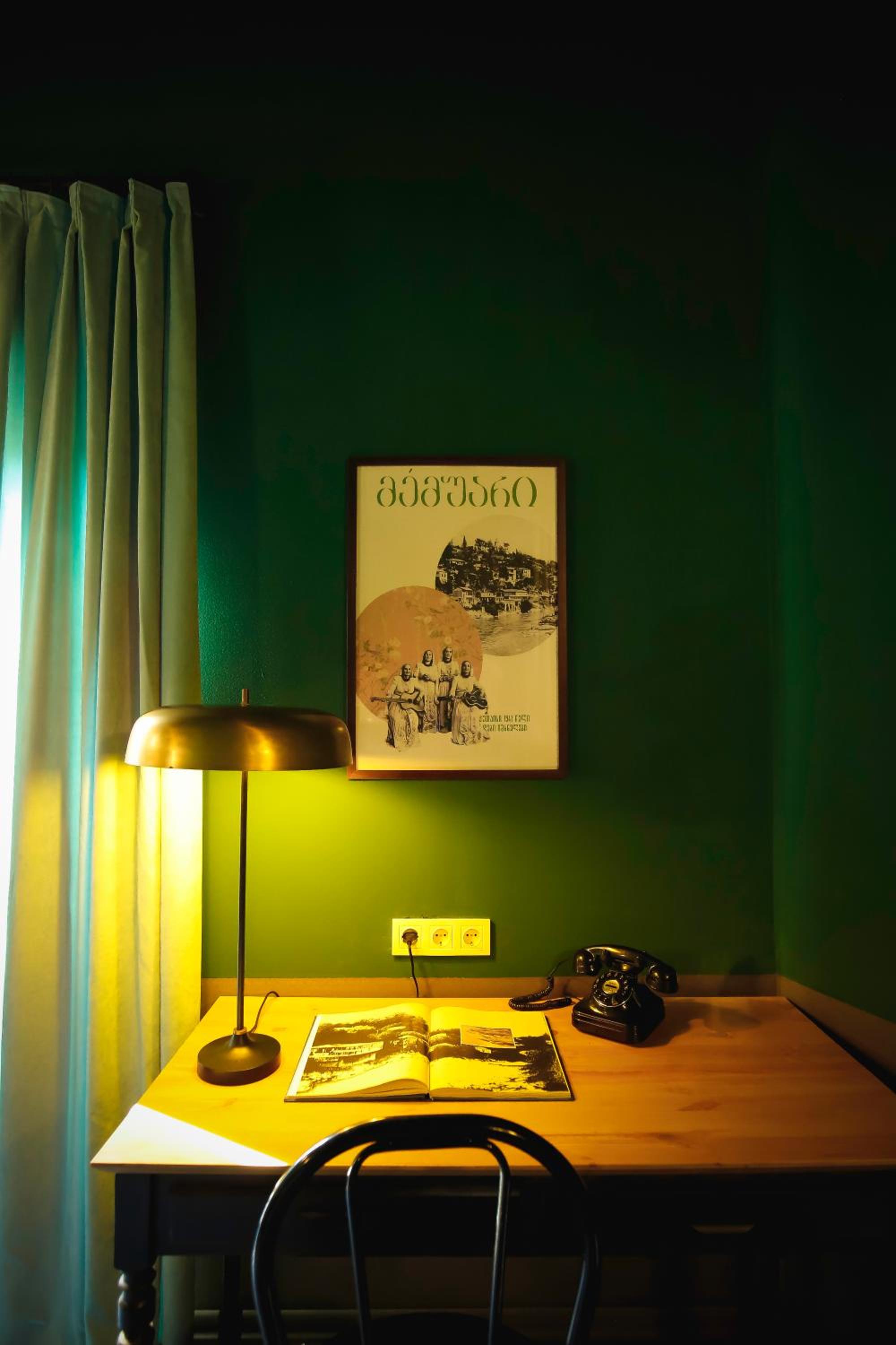 Deluxe King Room photo 3