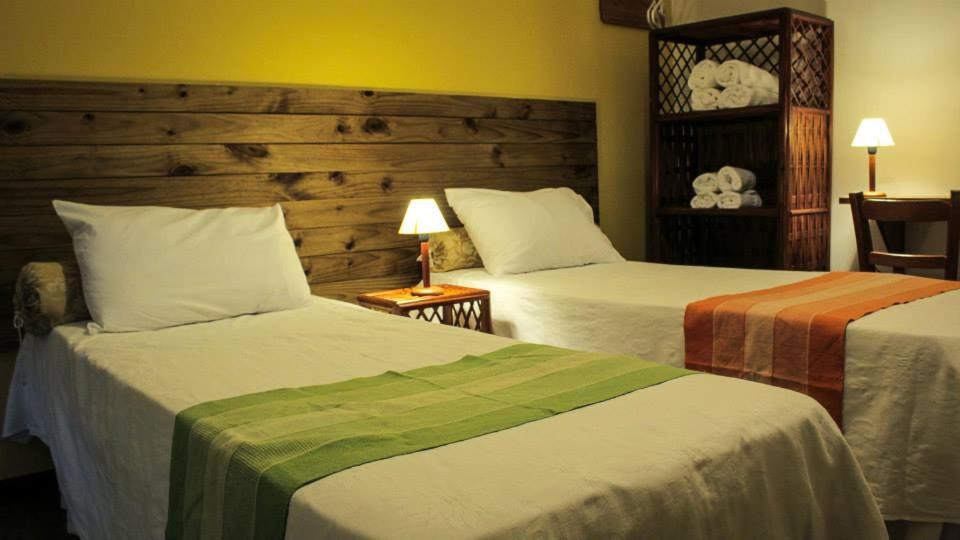 Standard Twin Room photo 1