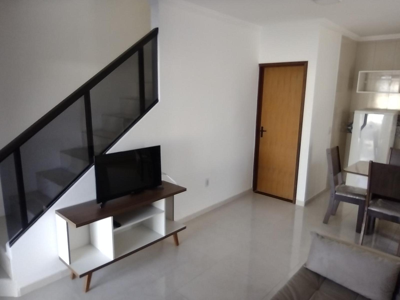 Two-Bedroom House photo 3