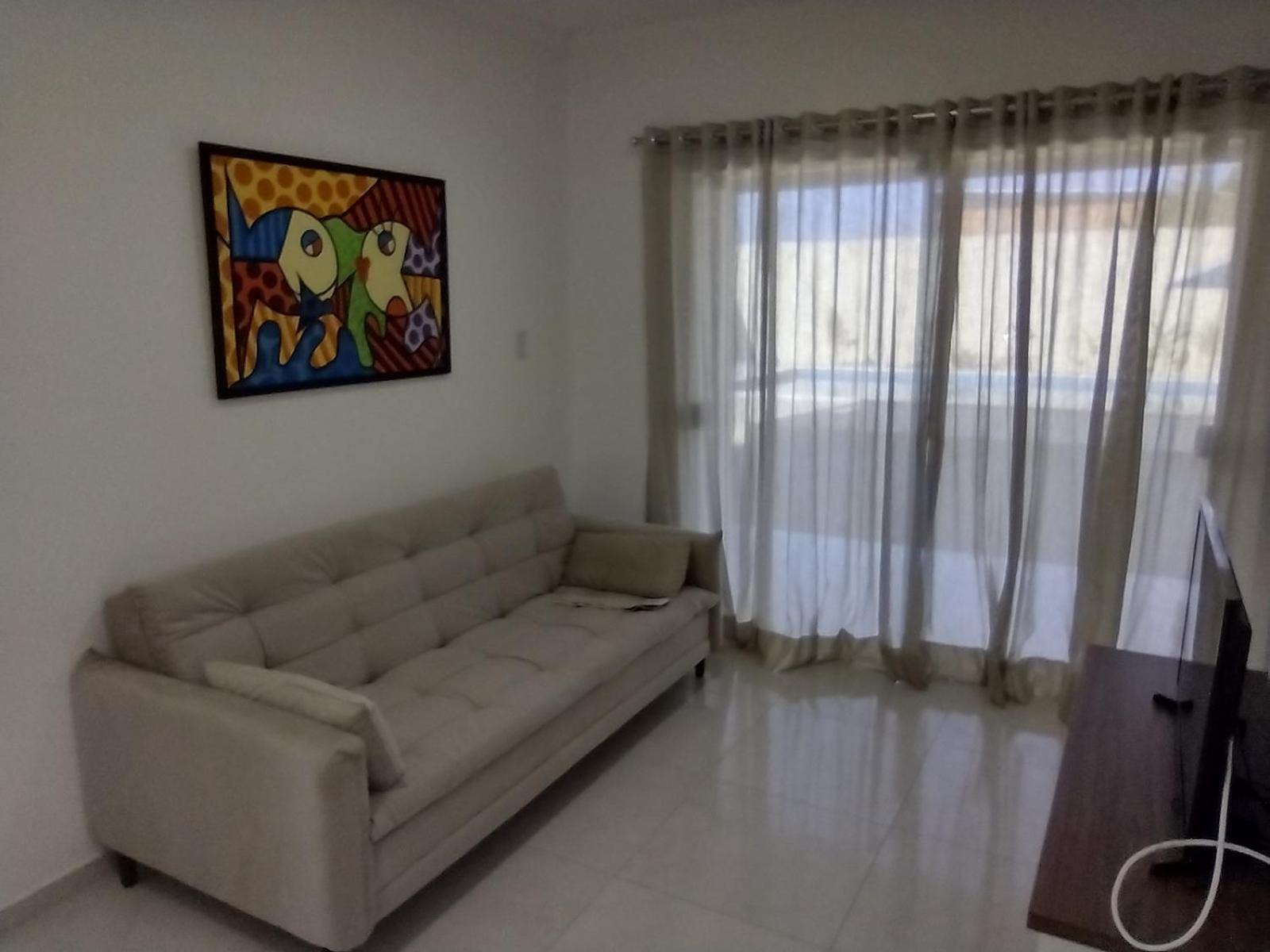 Two-Bedroom House photo 1