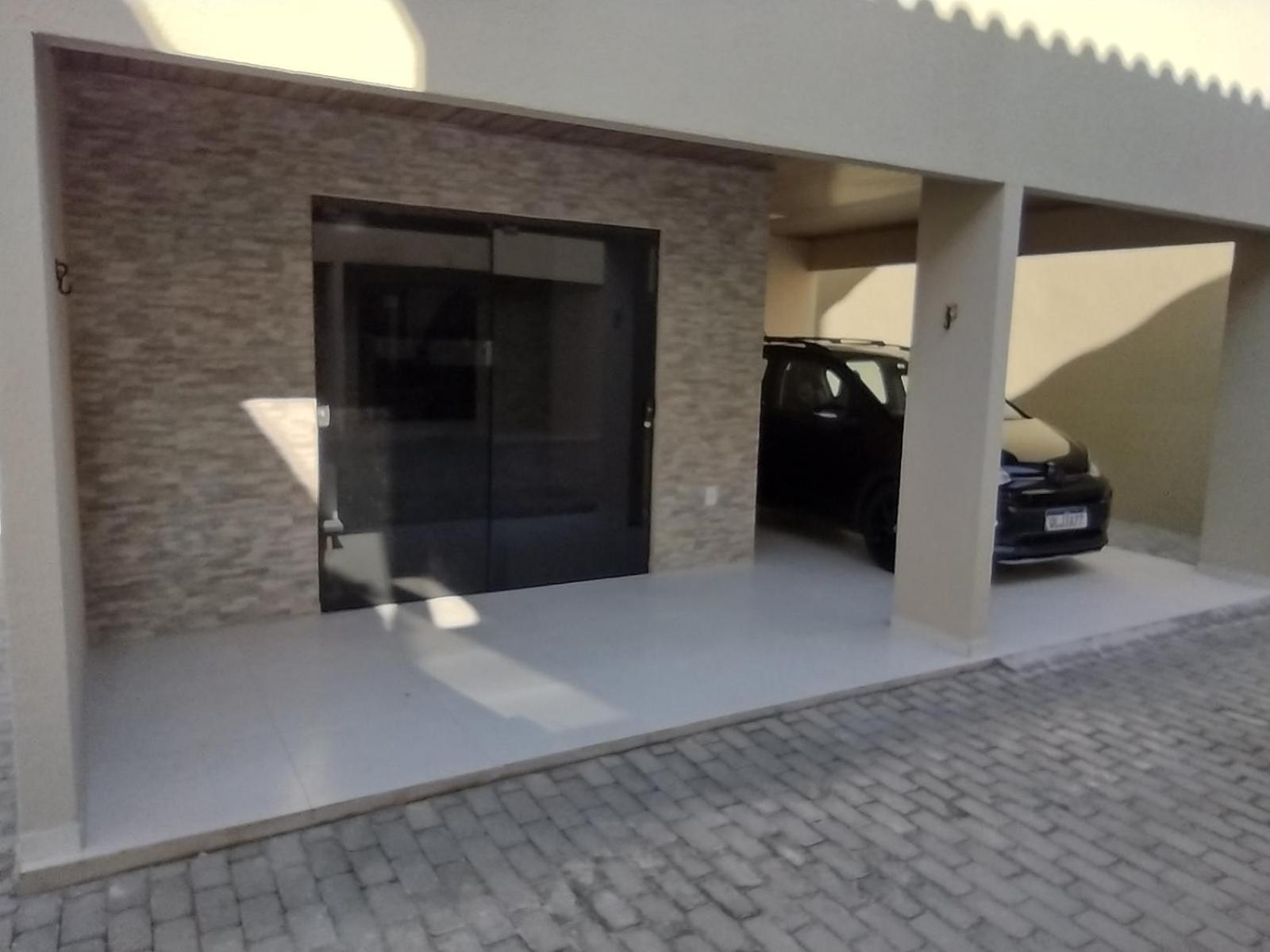 Two-Bedroom House photo 2