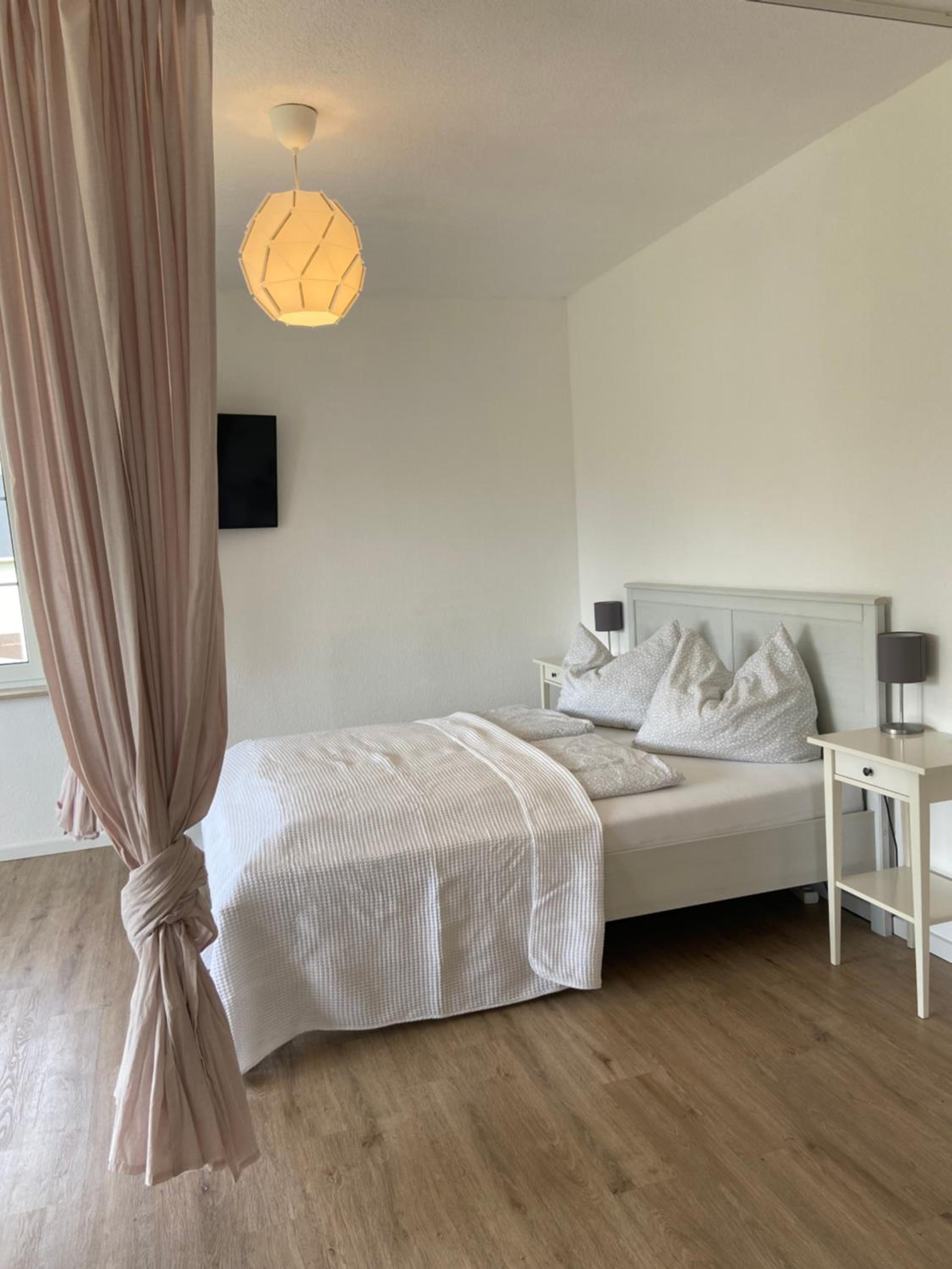 Apartment with Sauna photo 1