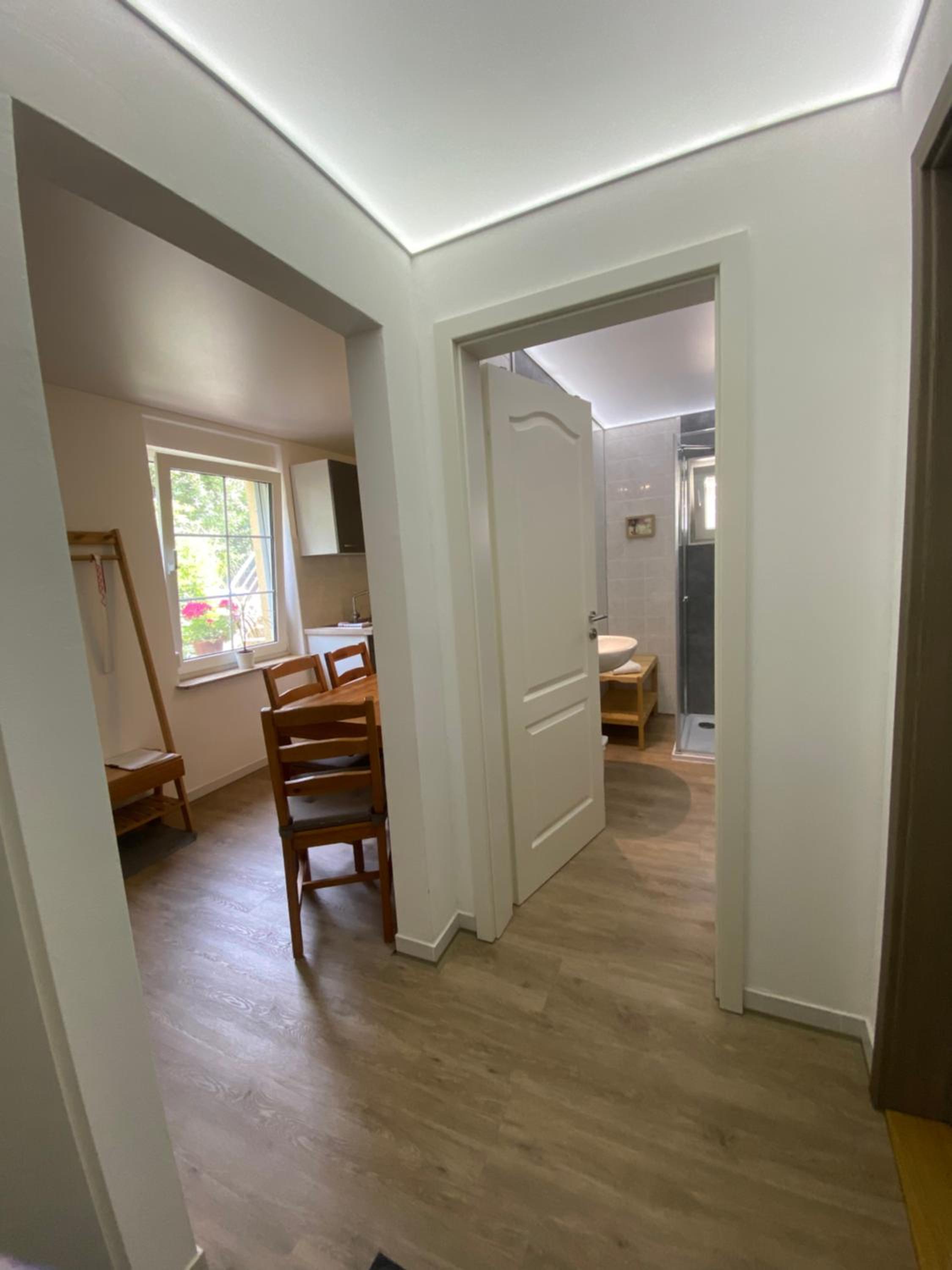 Standard Apartment photo 2