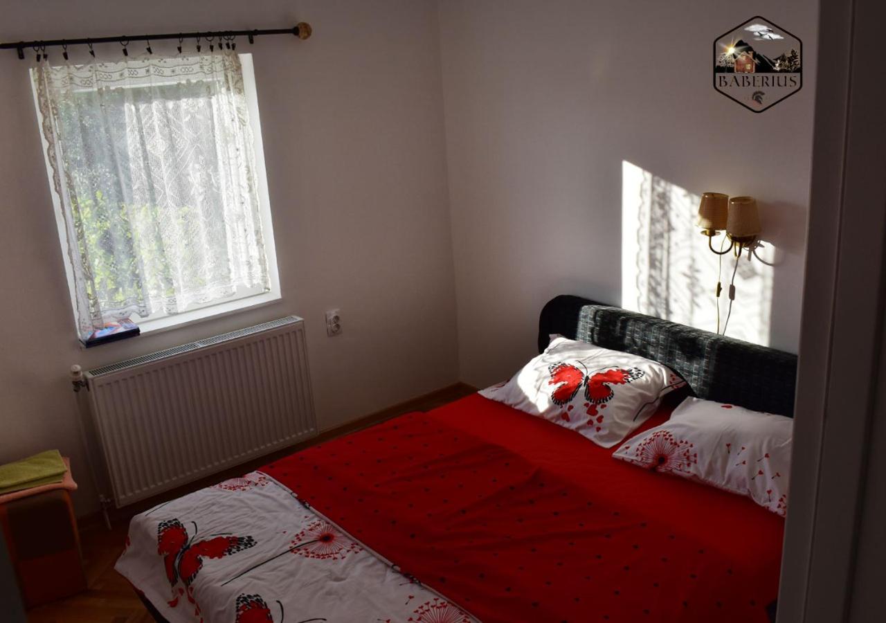 Two-Bedroom House photo 3