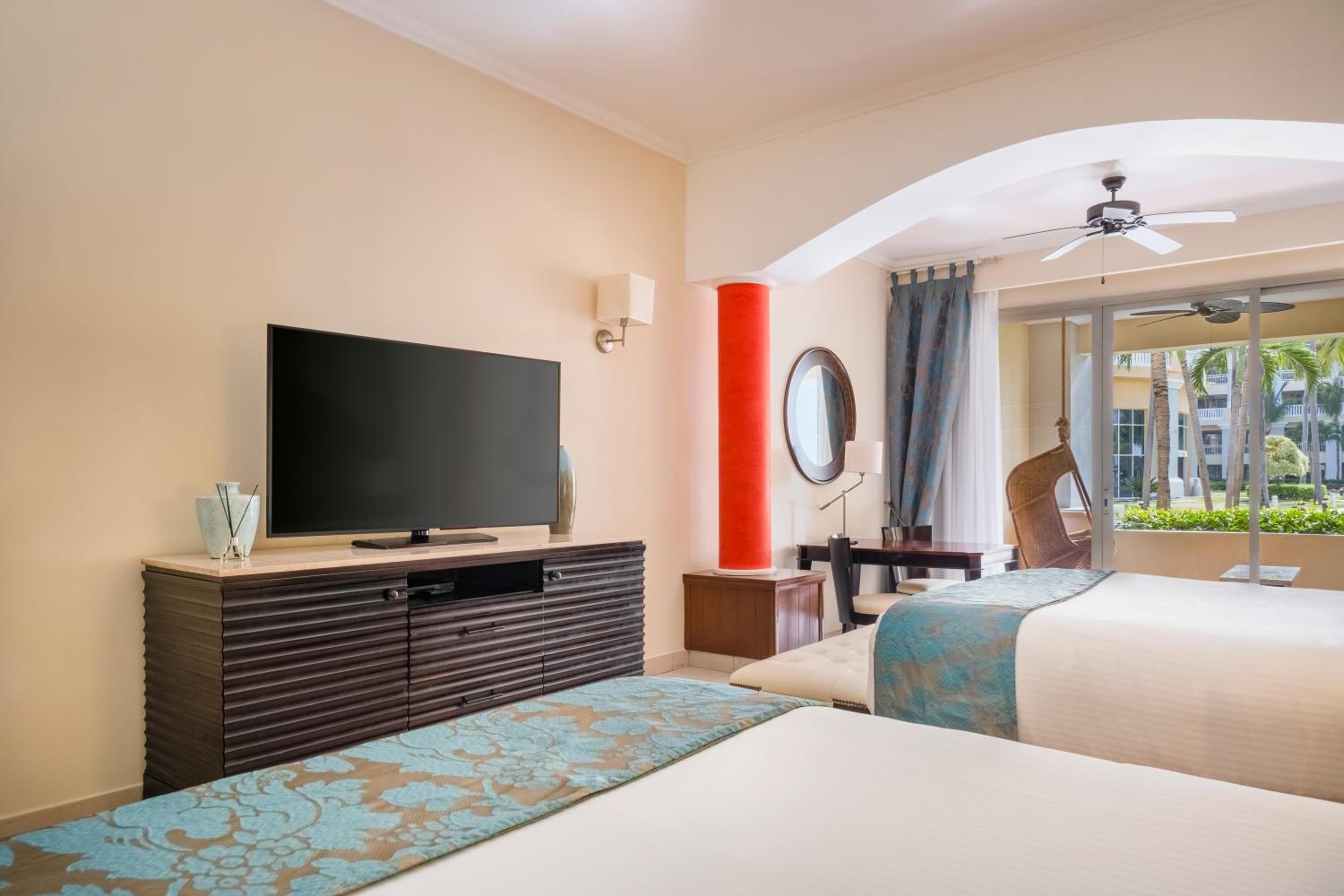 Accessible Suite