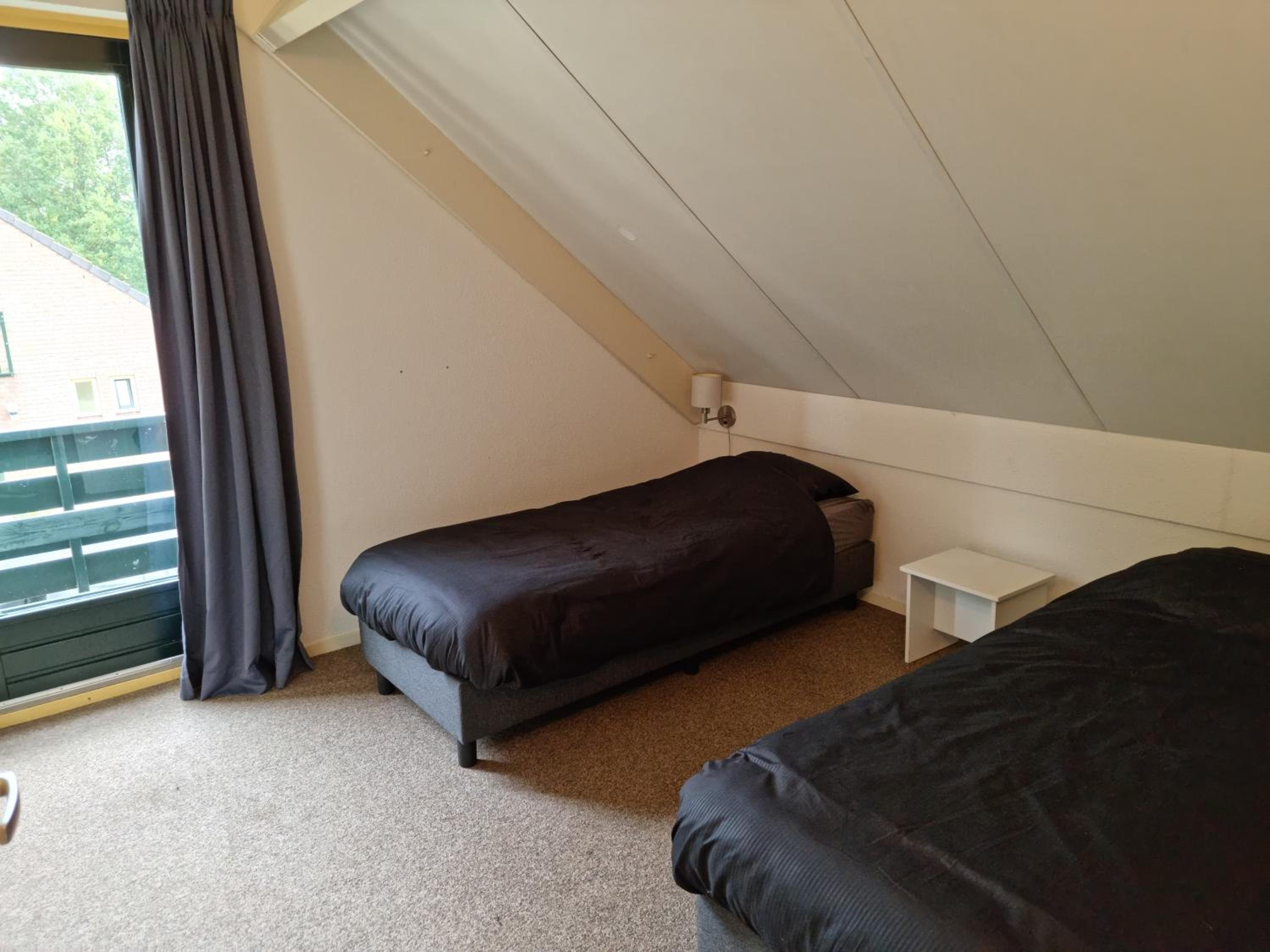Three-Bedroom House photo 2