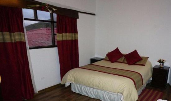 Double Room with Private Bathroom photo 3