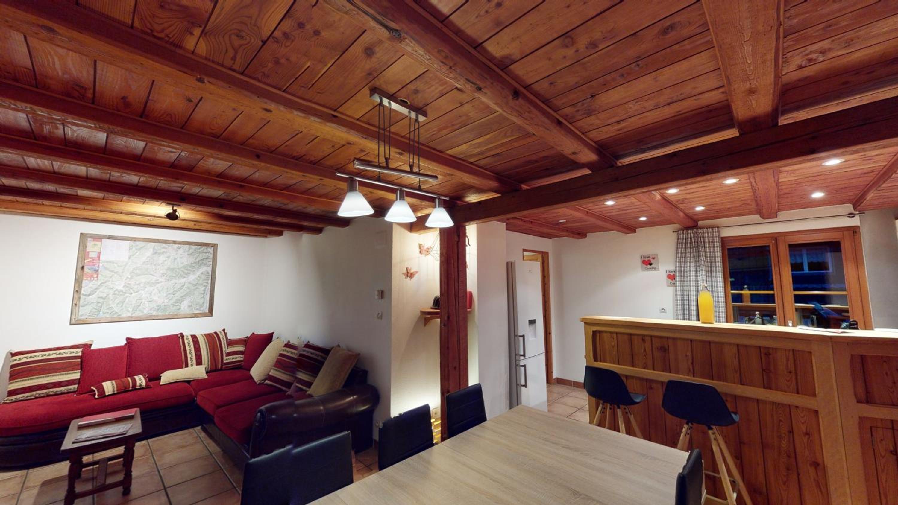 Chalet photo 1