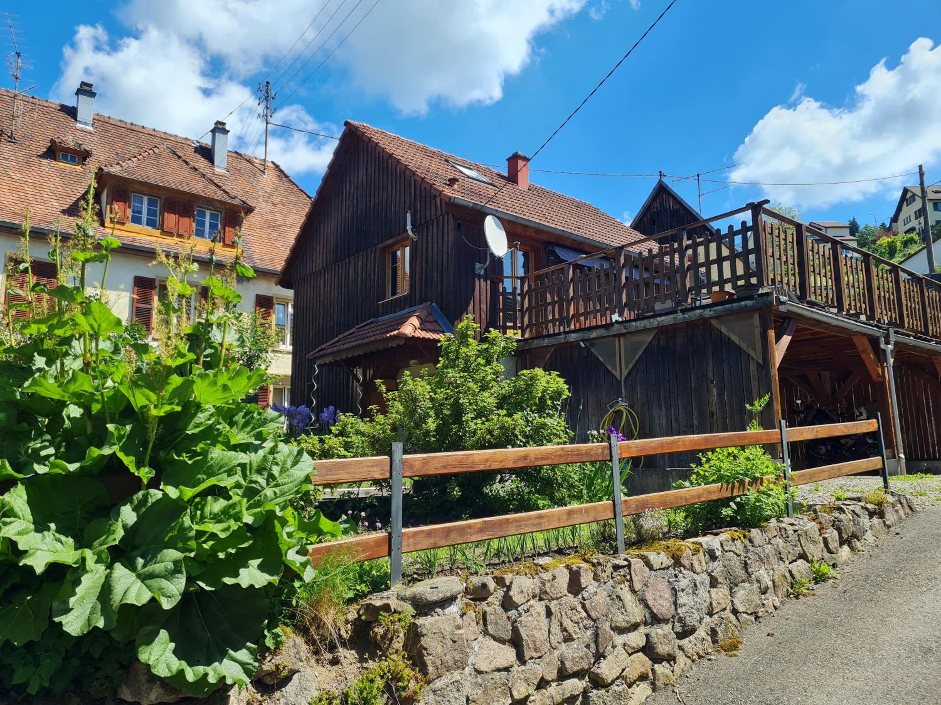 Chalet photo 3