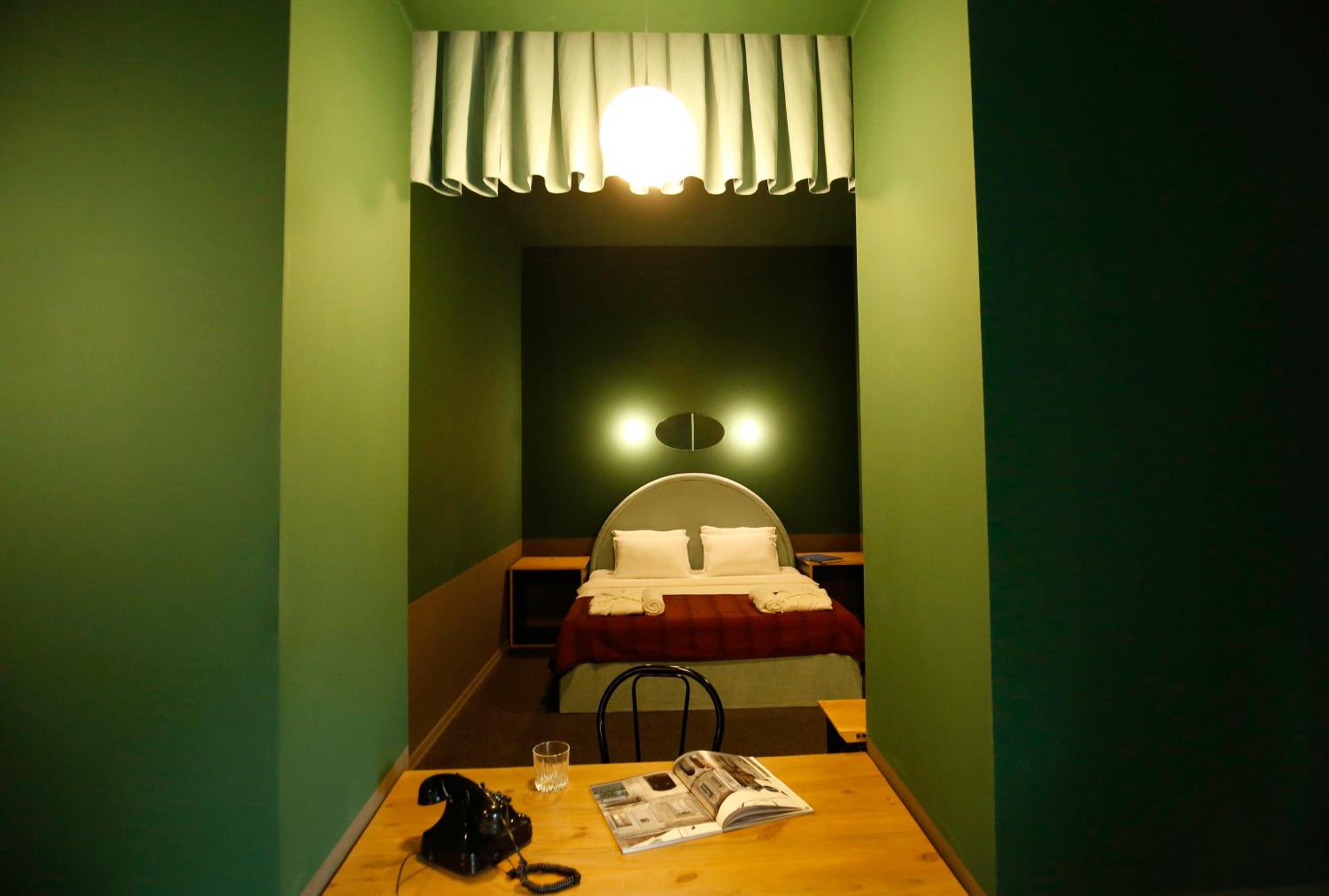 Triple Room with Balcony photo 1