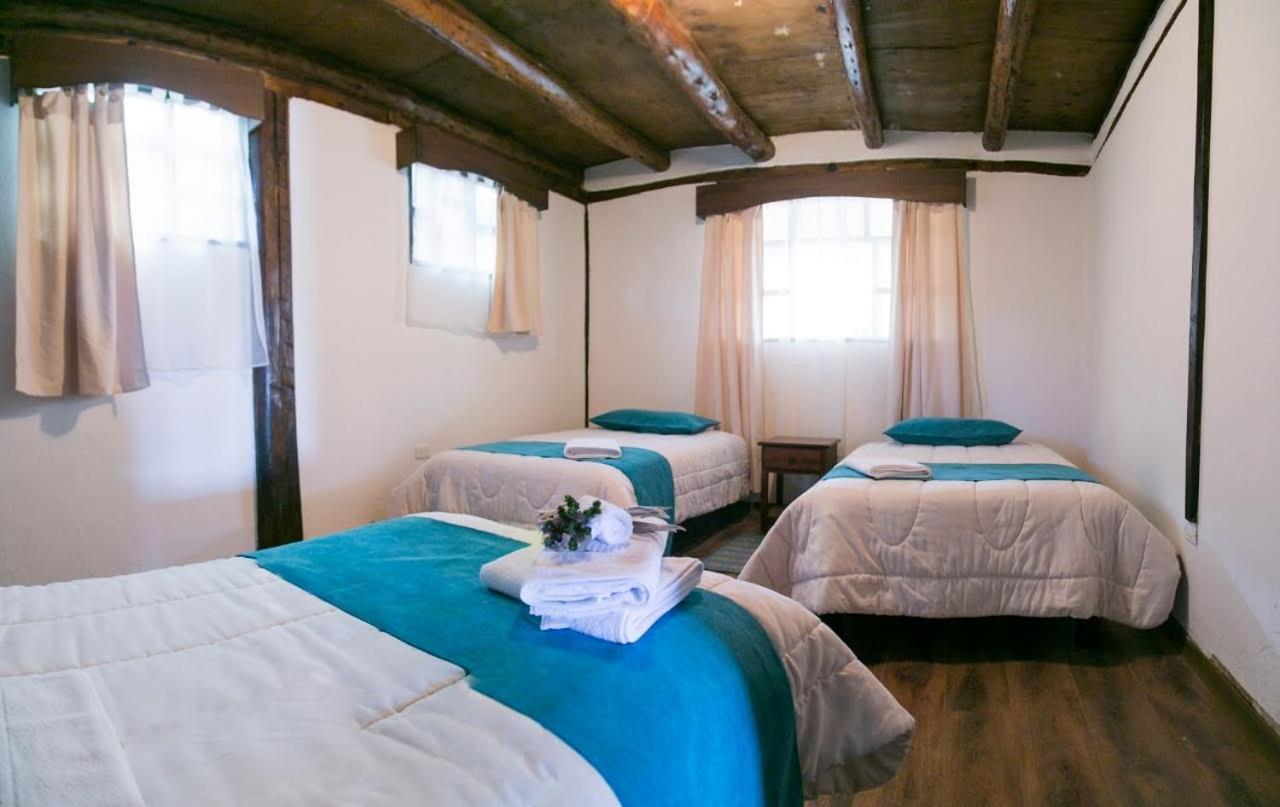 Triple Room with Private Bathroom photo 1