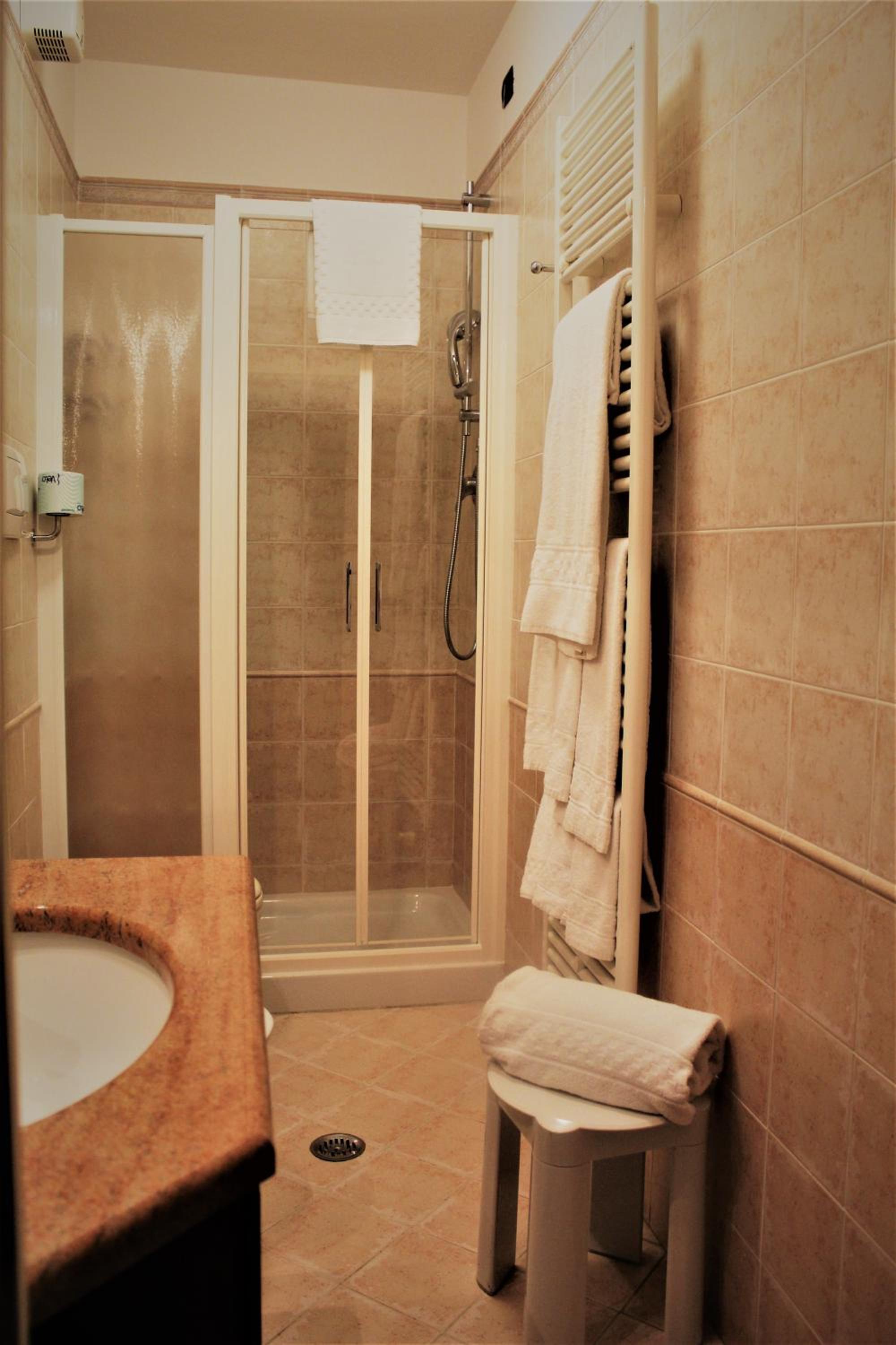 Quadruple Room photo 2