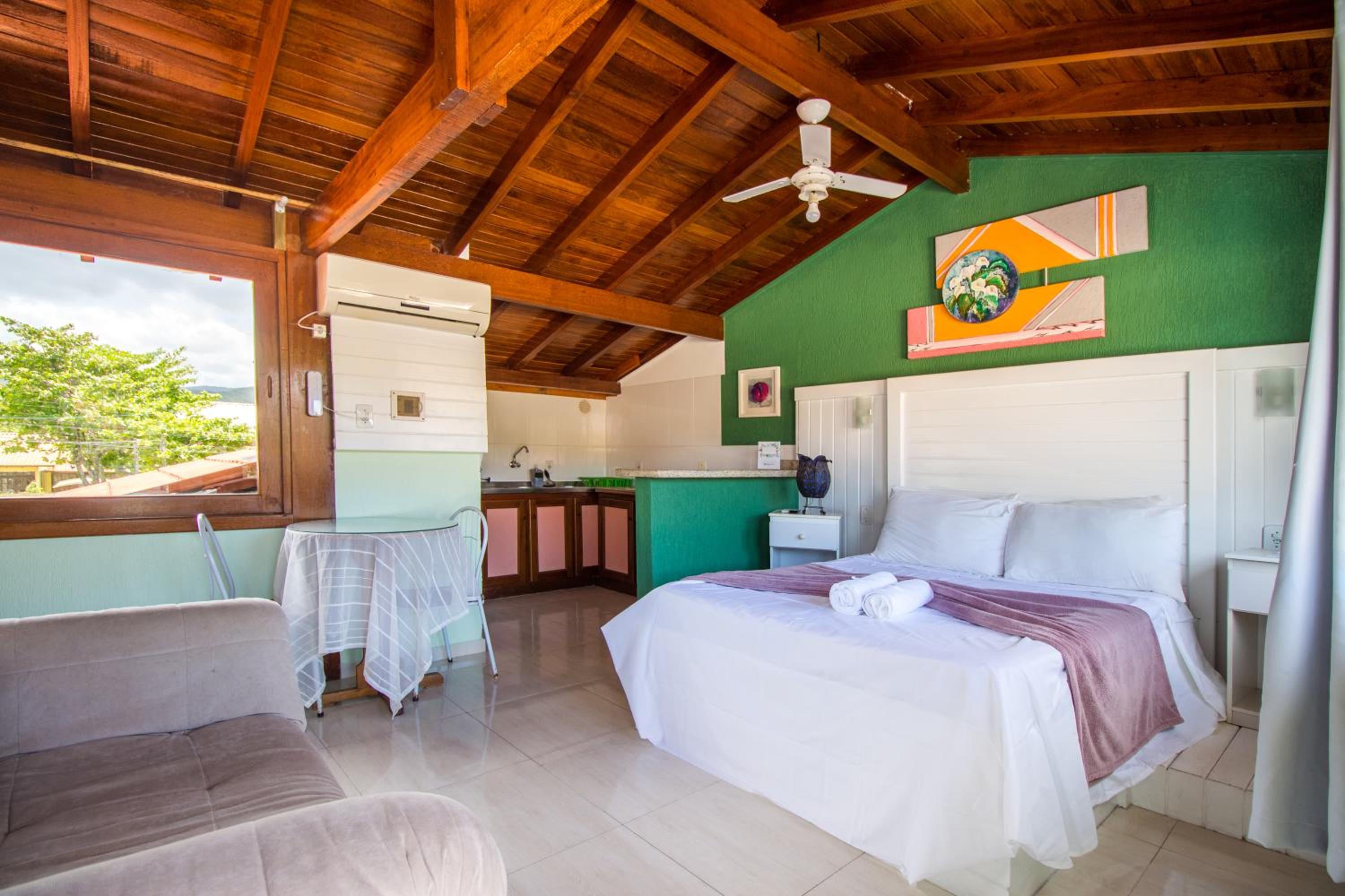 Superior Apartment photo 1