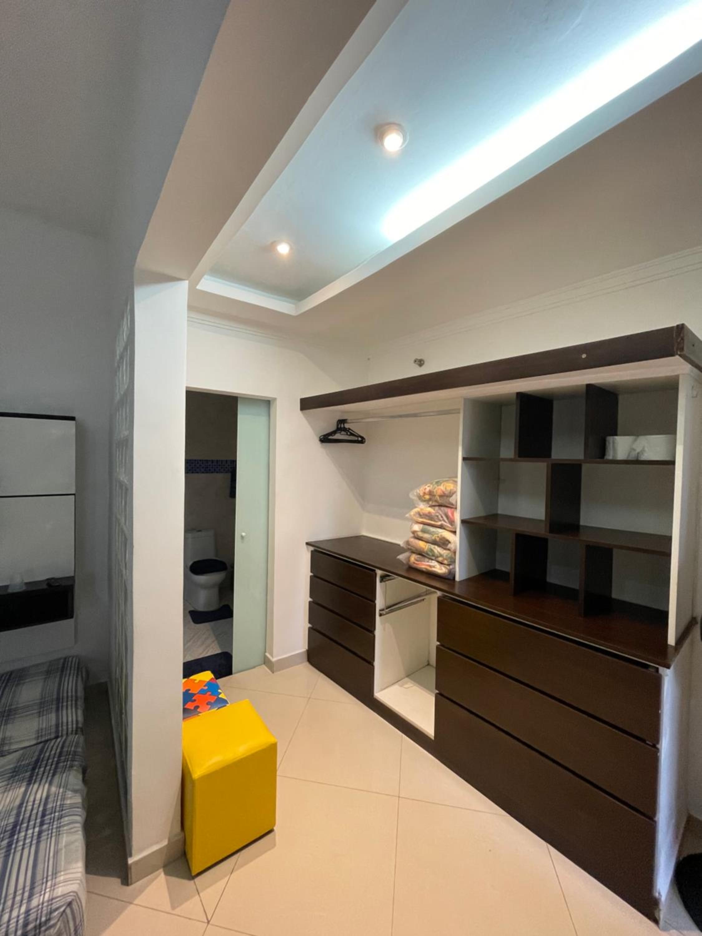 Family Room with Air Conditioning - Photo 1