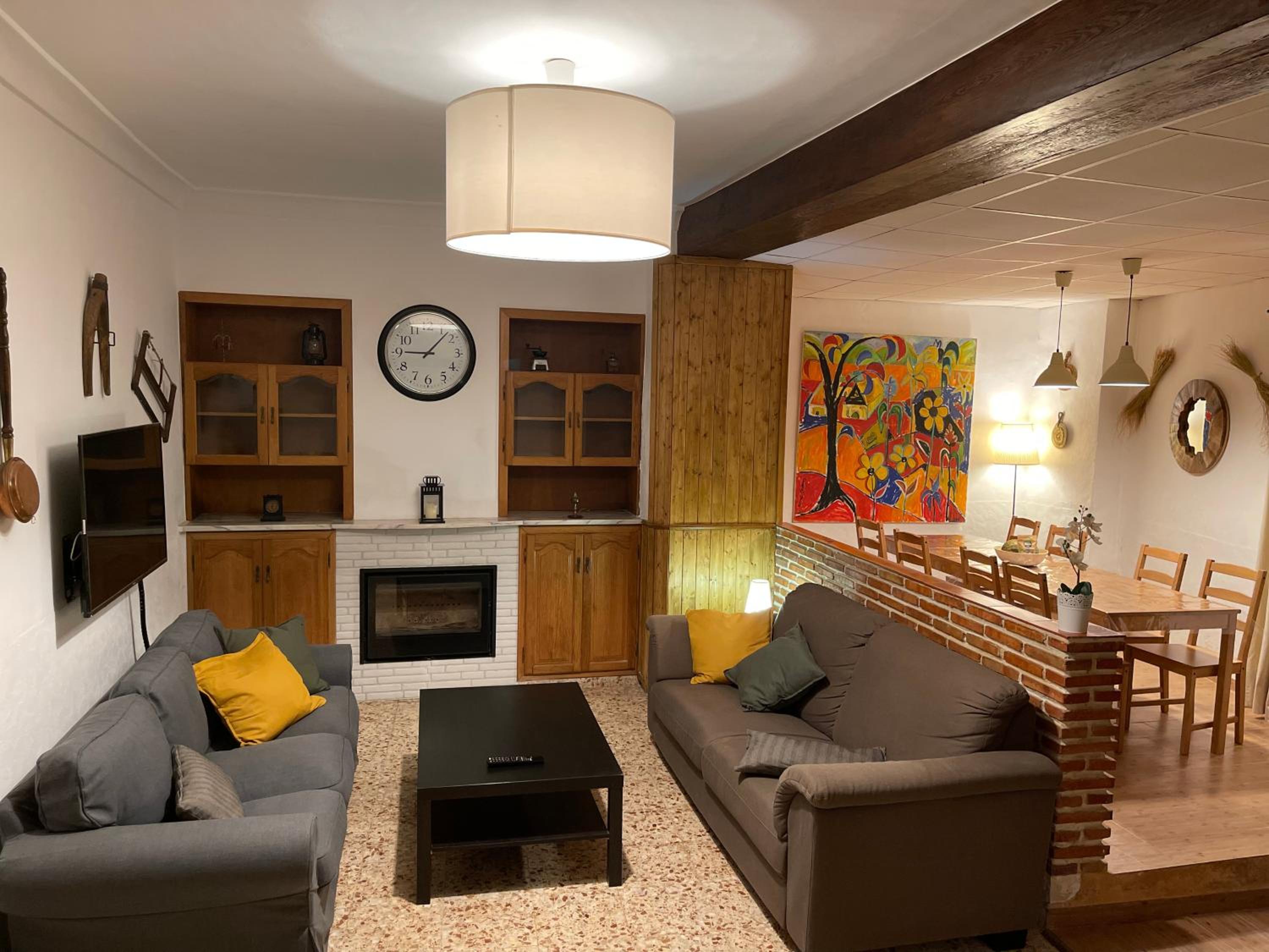 Casa de Vacaciones