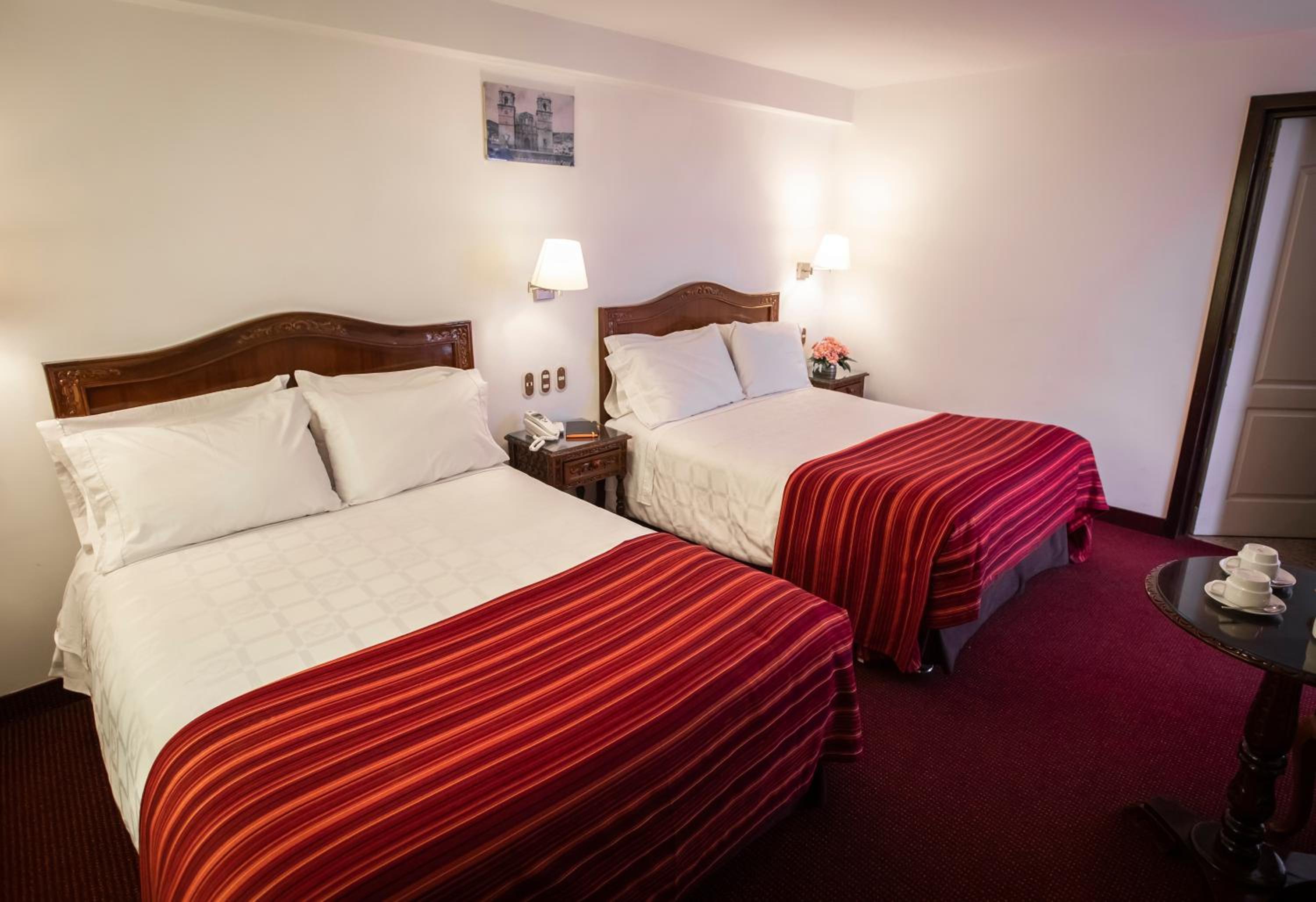 Twin Room - Photo 1