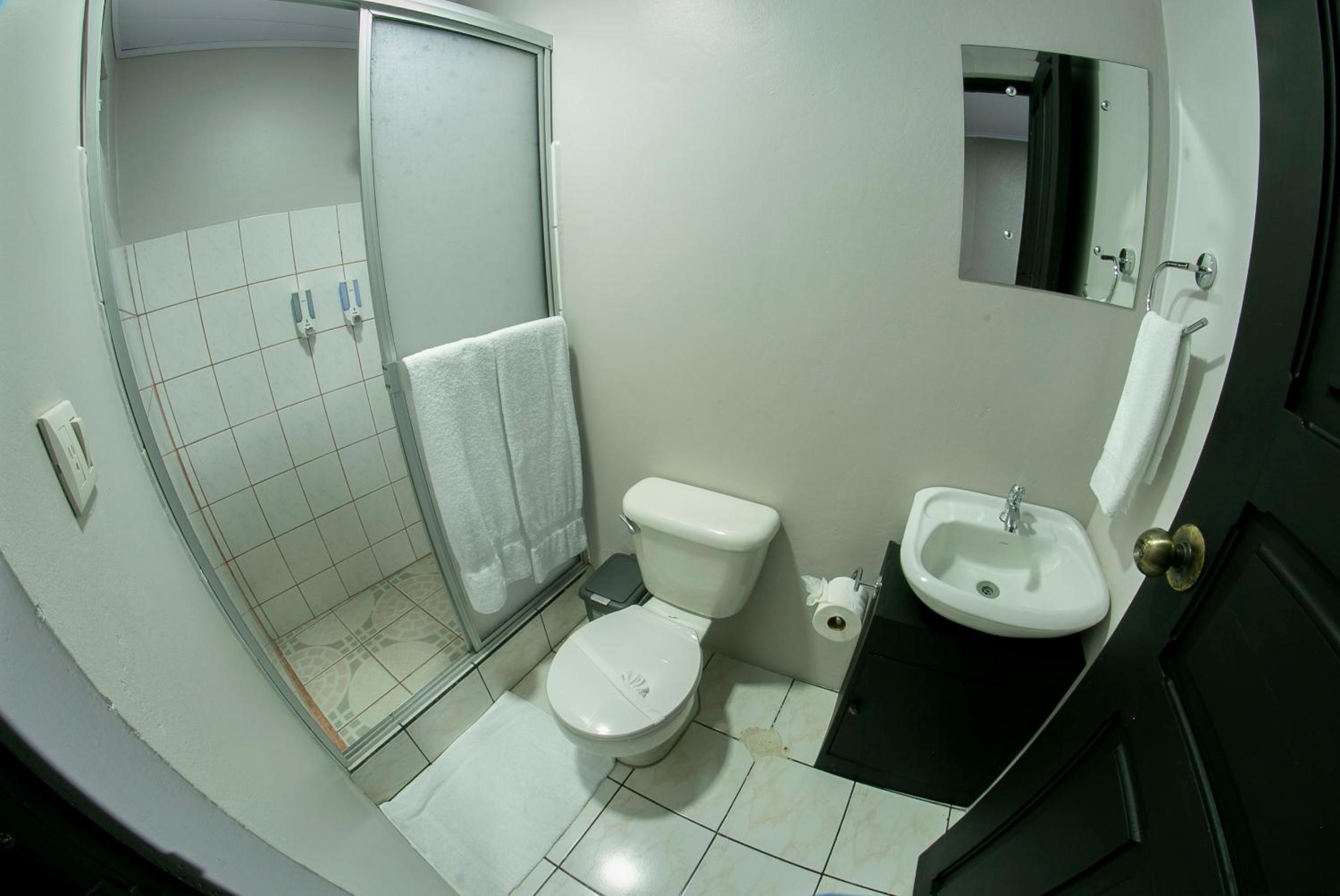 Standard Quadruple Room photo 2