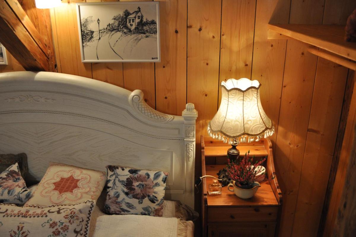 Four-Bedroom House photo 1