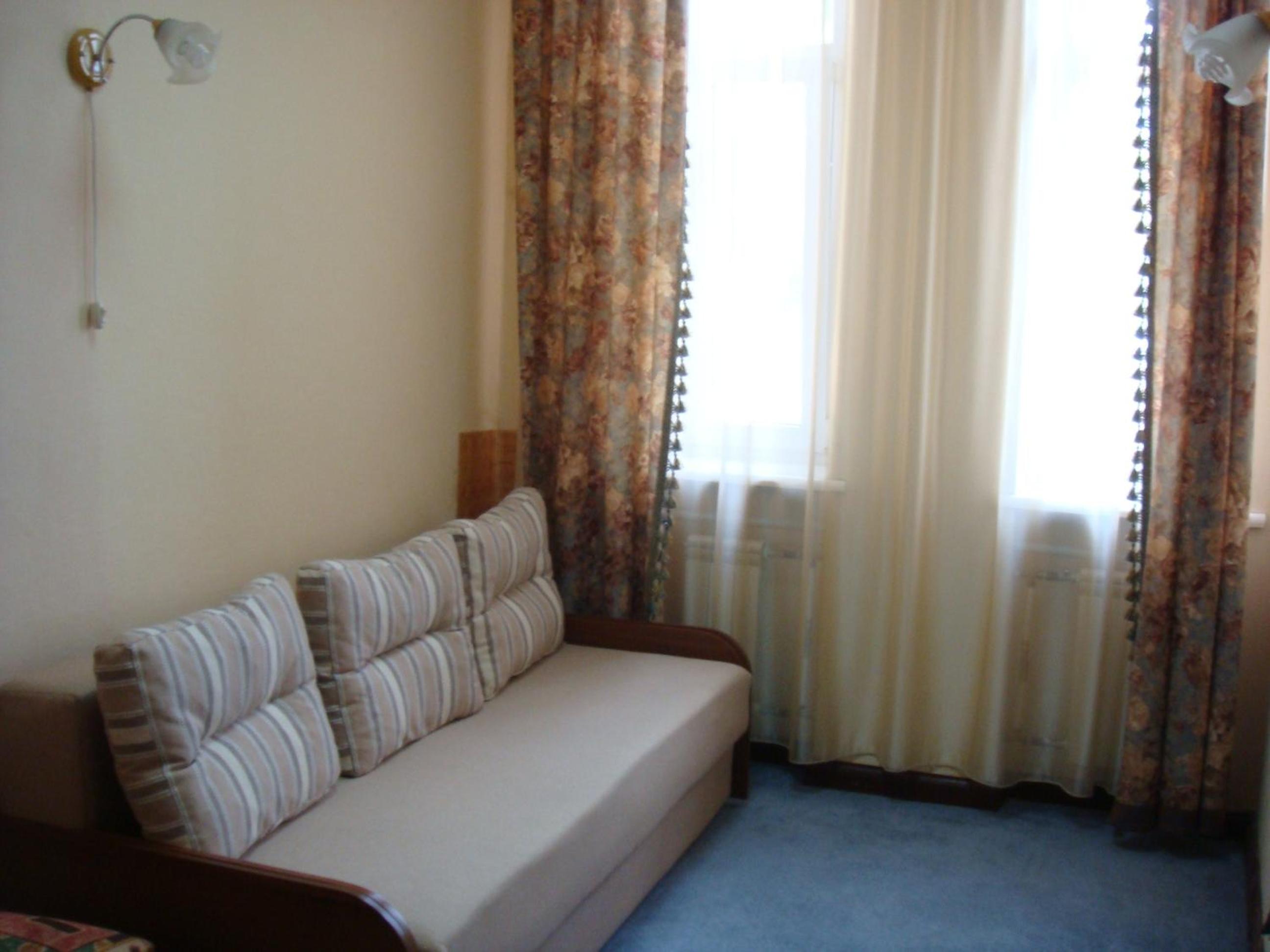 Junior Suite with Garden View photo 1