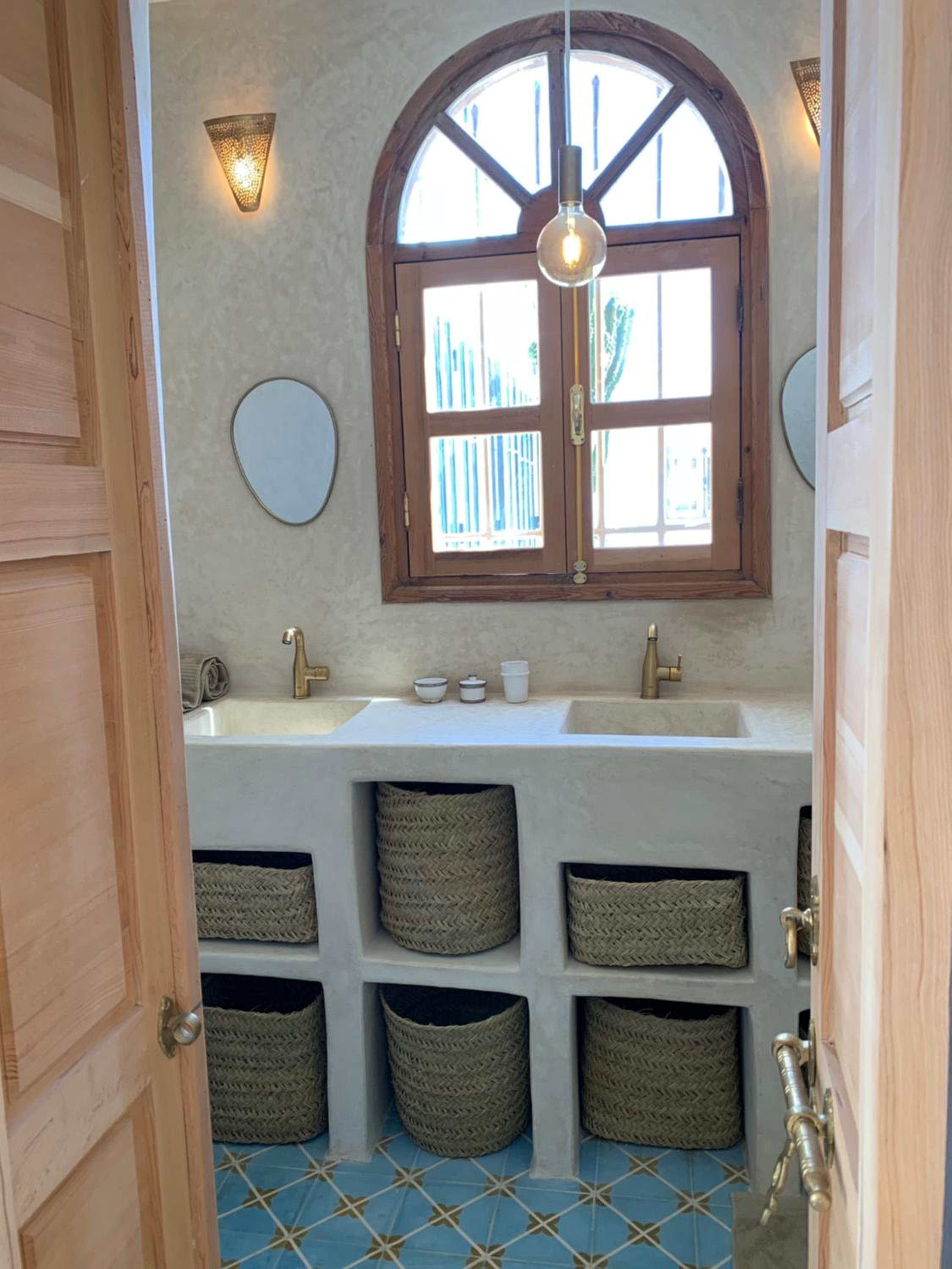 Double Room with Private Bathroom photo 2
