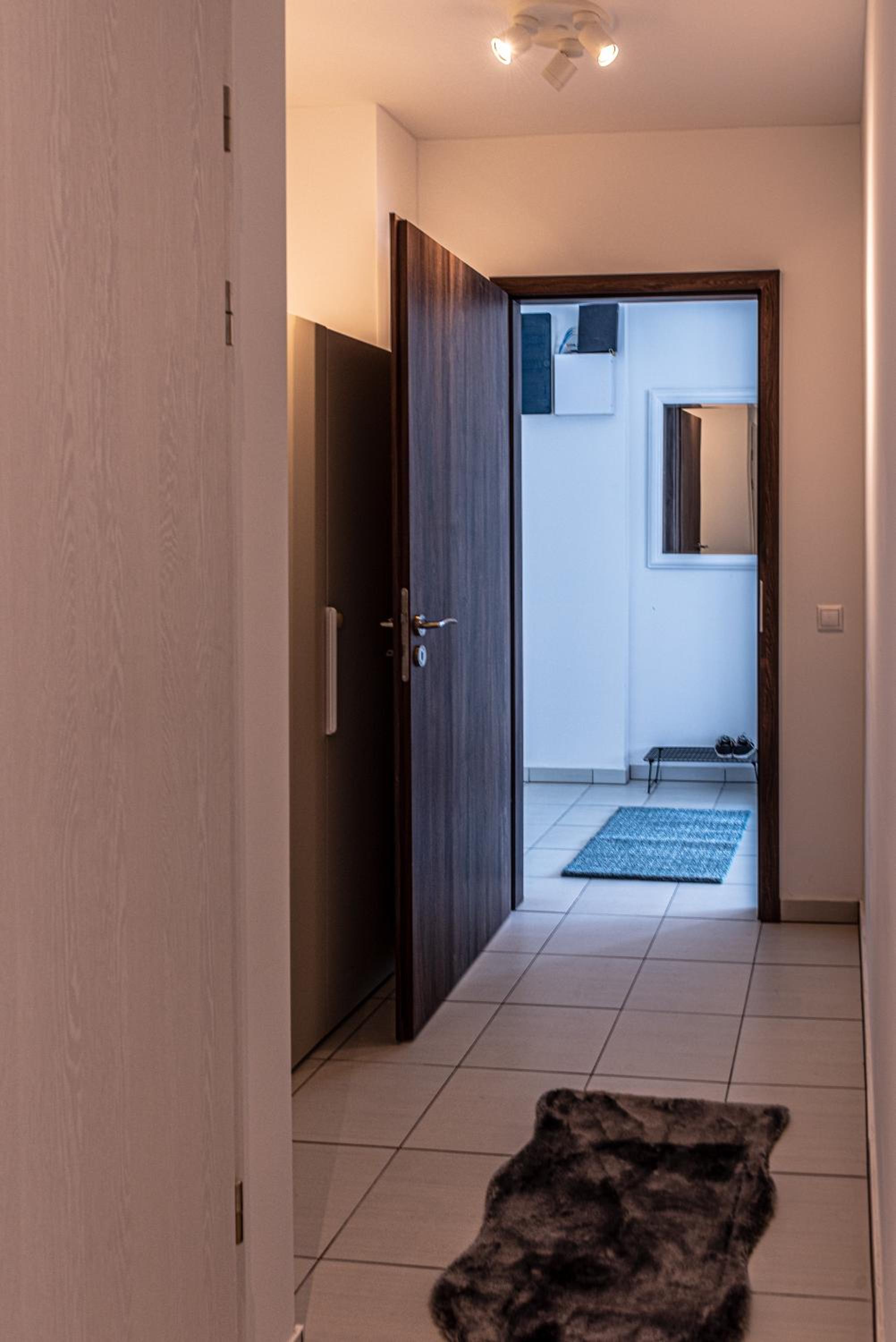 One-Bedroom Apartment - Photo 22
