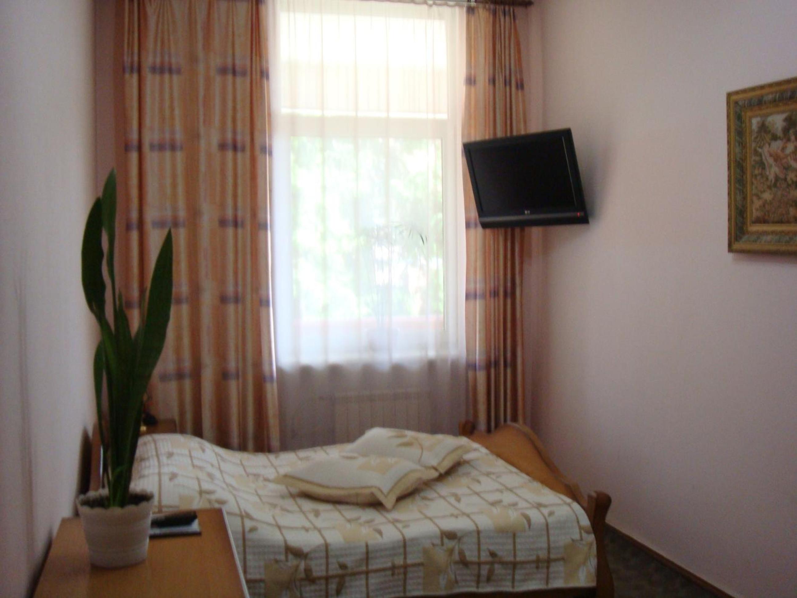 Suite with Terrace photo 2