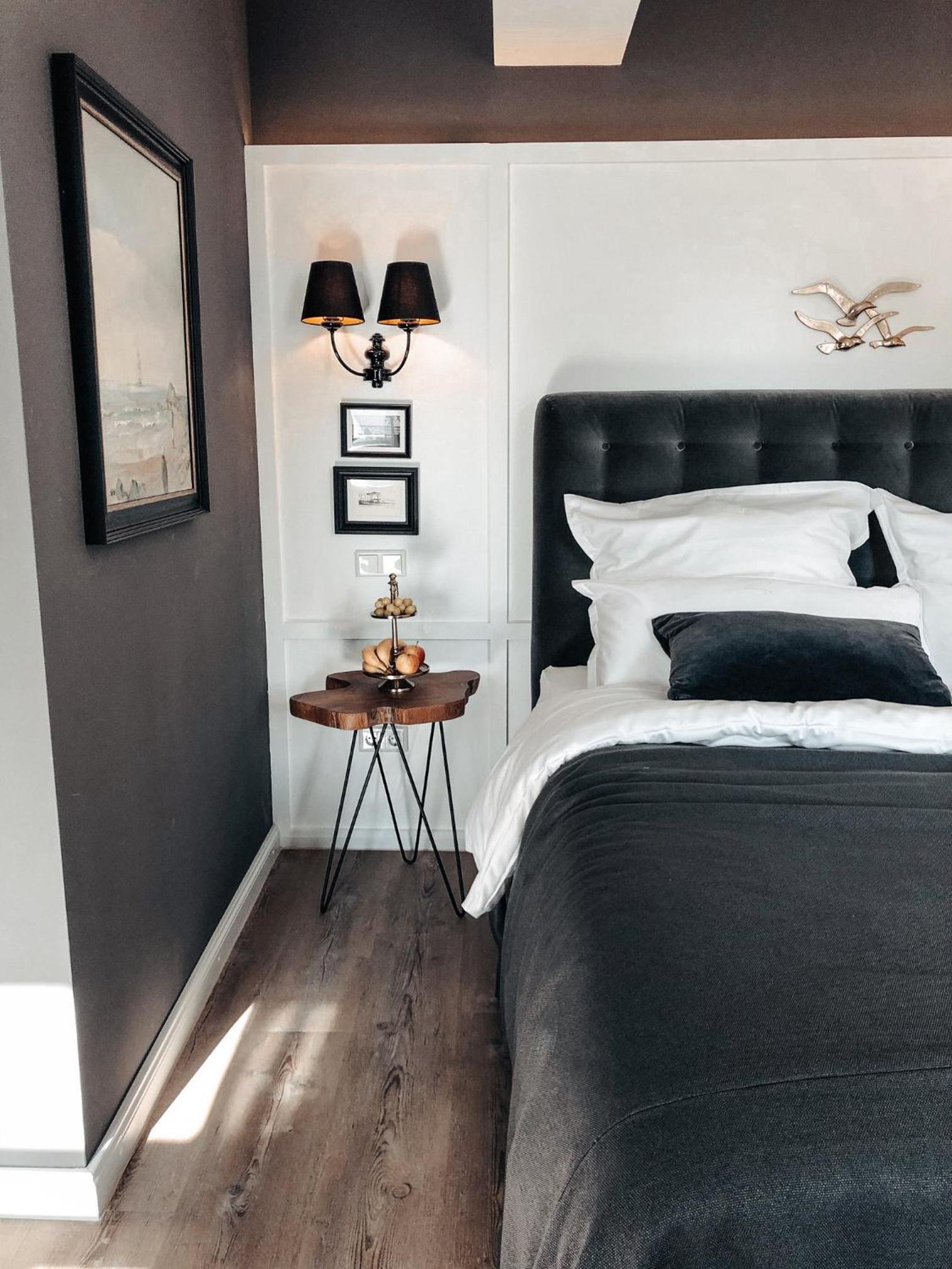 One-Bedroom Apartment - Photo 10