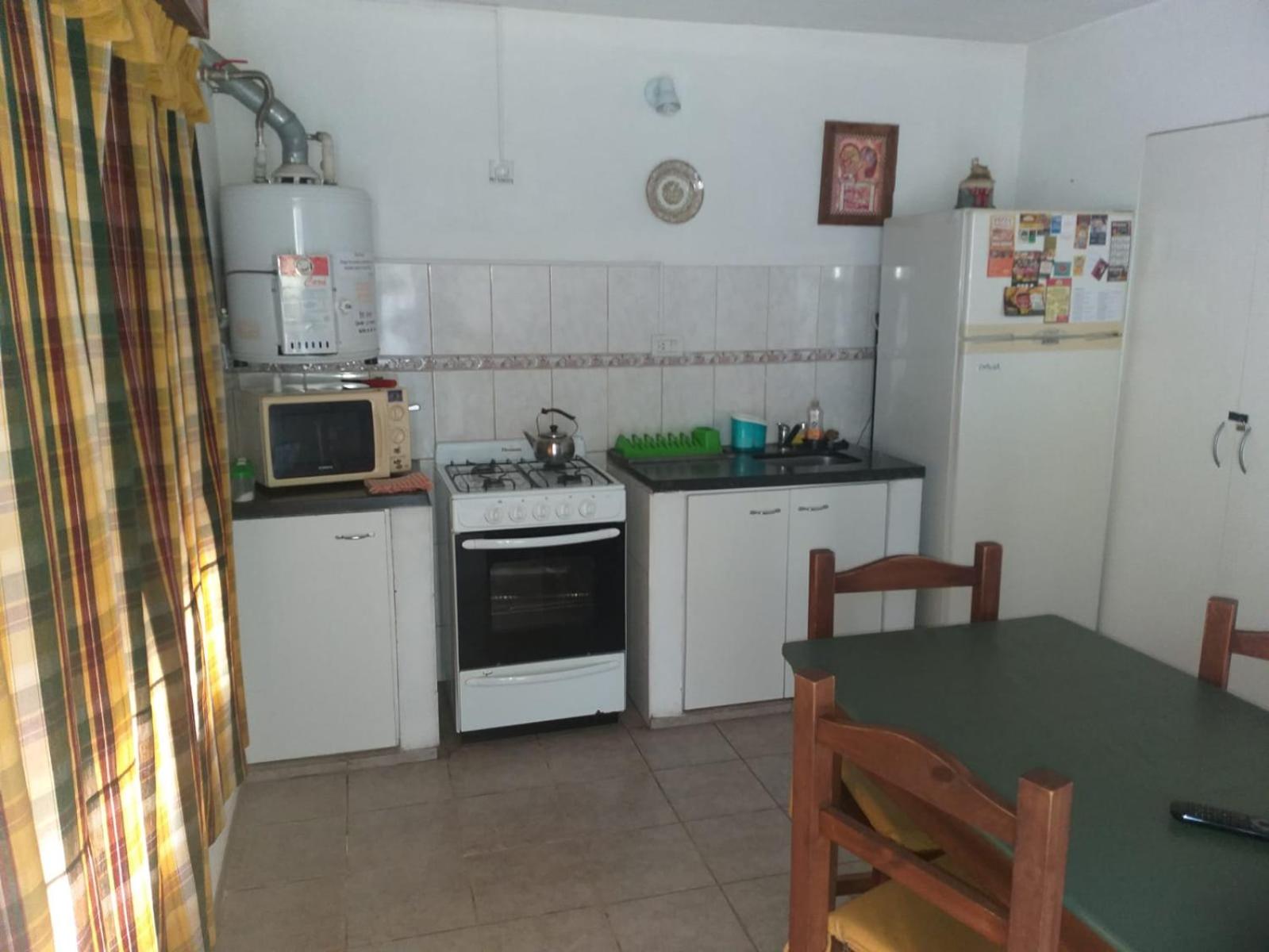 Duplex Apartment photo 3