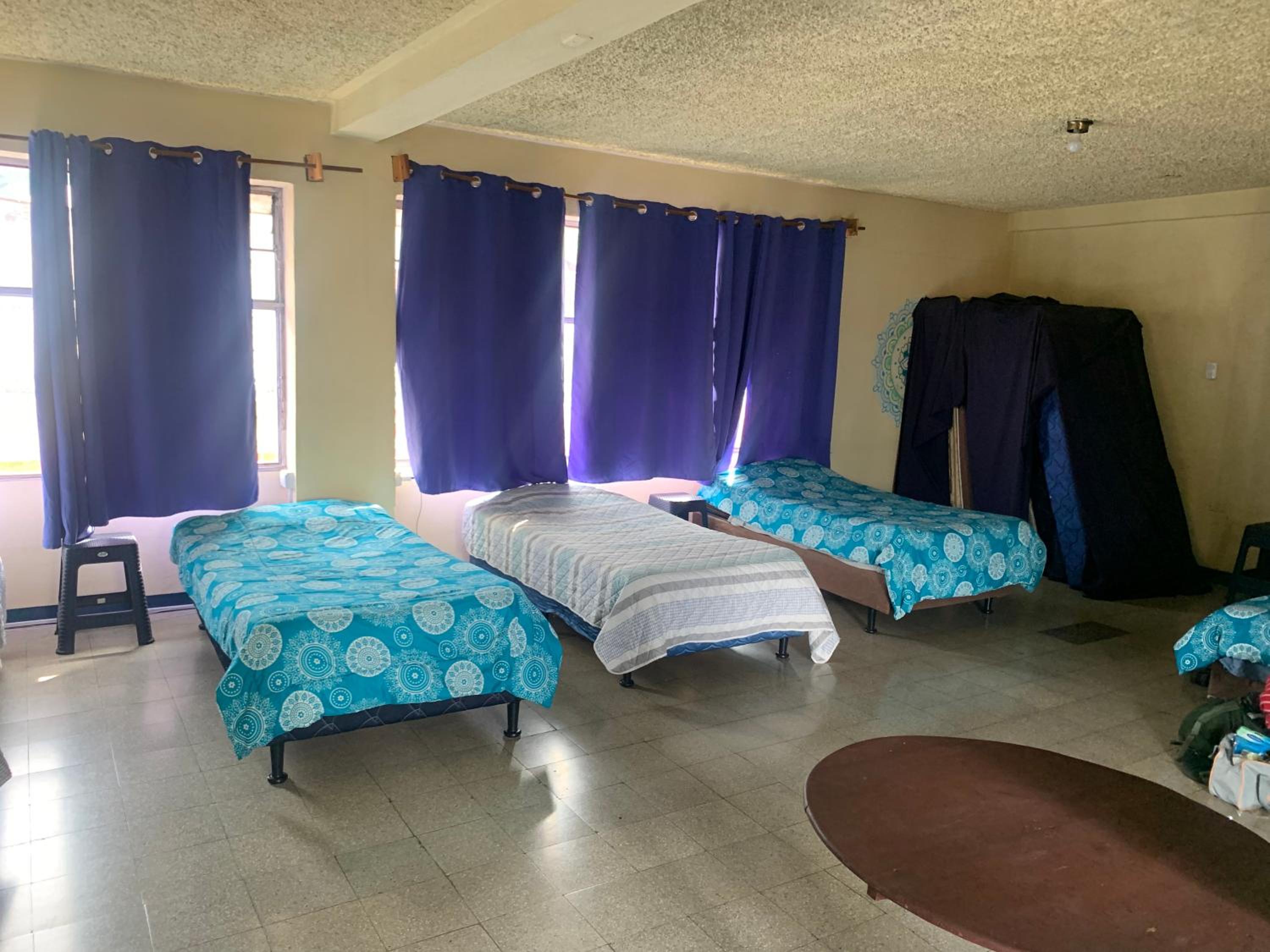 Single Bed in Mixed Dormitory Room photo 2