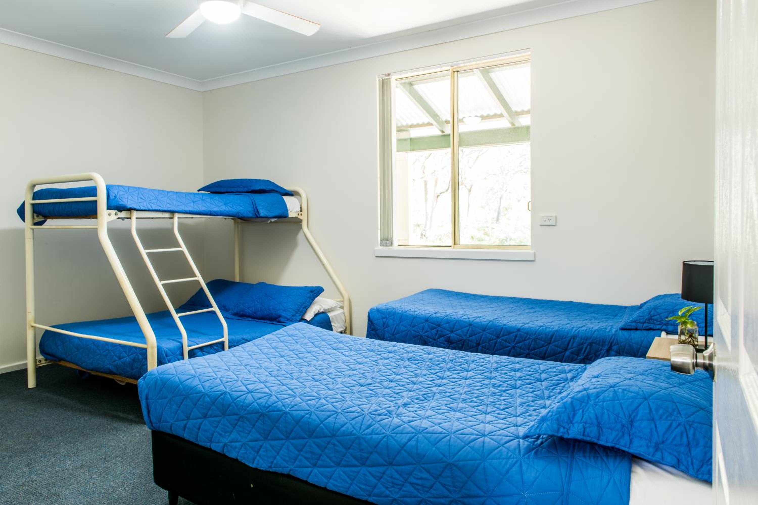 Three-Bedroom House photo 1