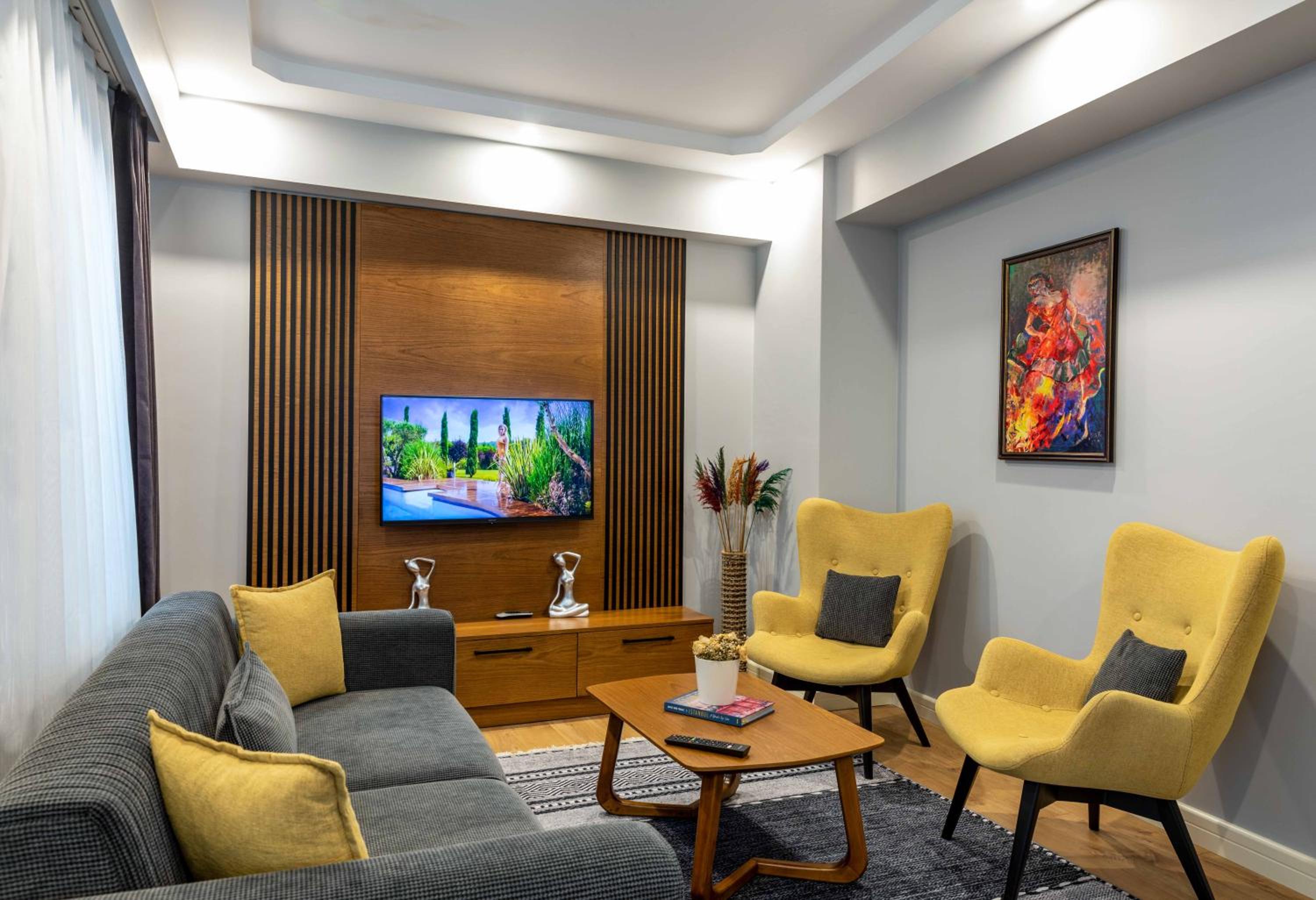 Deluxe Suite photo 1