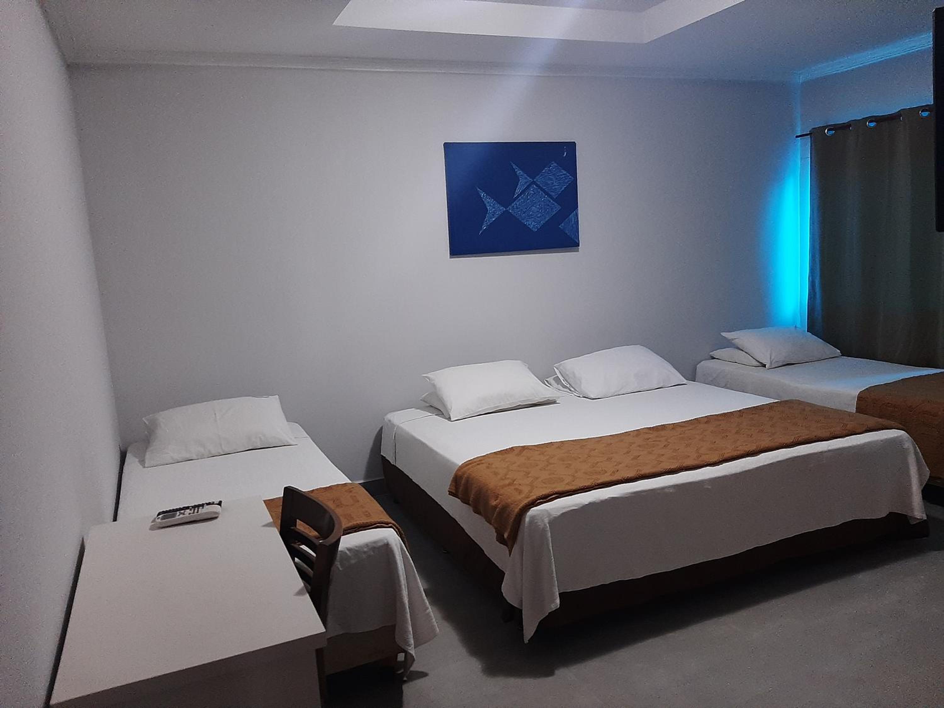 Quadruple Room photo 3