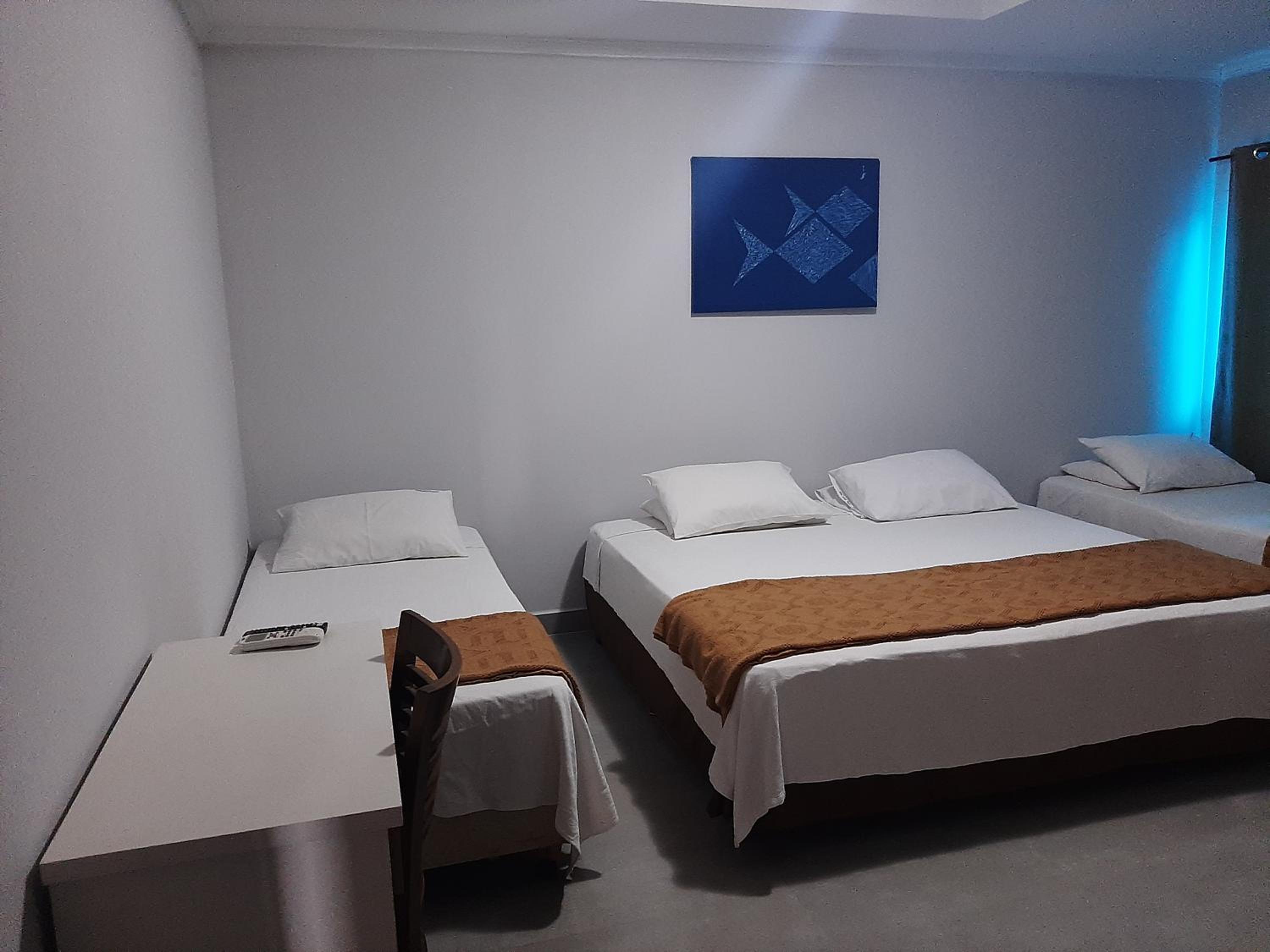 Quadruple Room photo 1