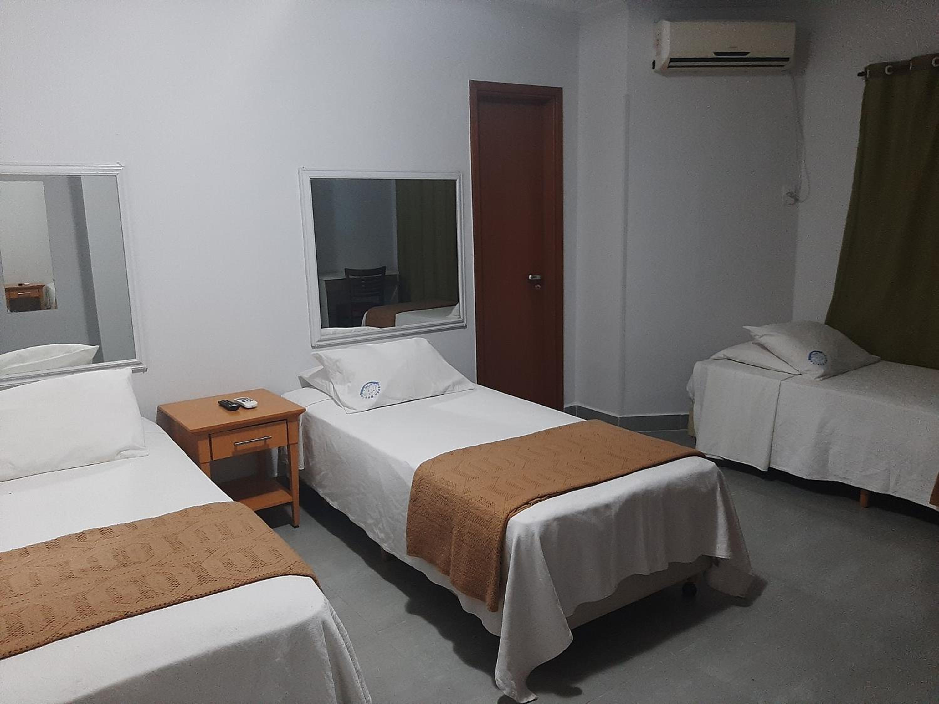 Triple Room photo 3