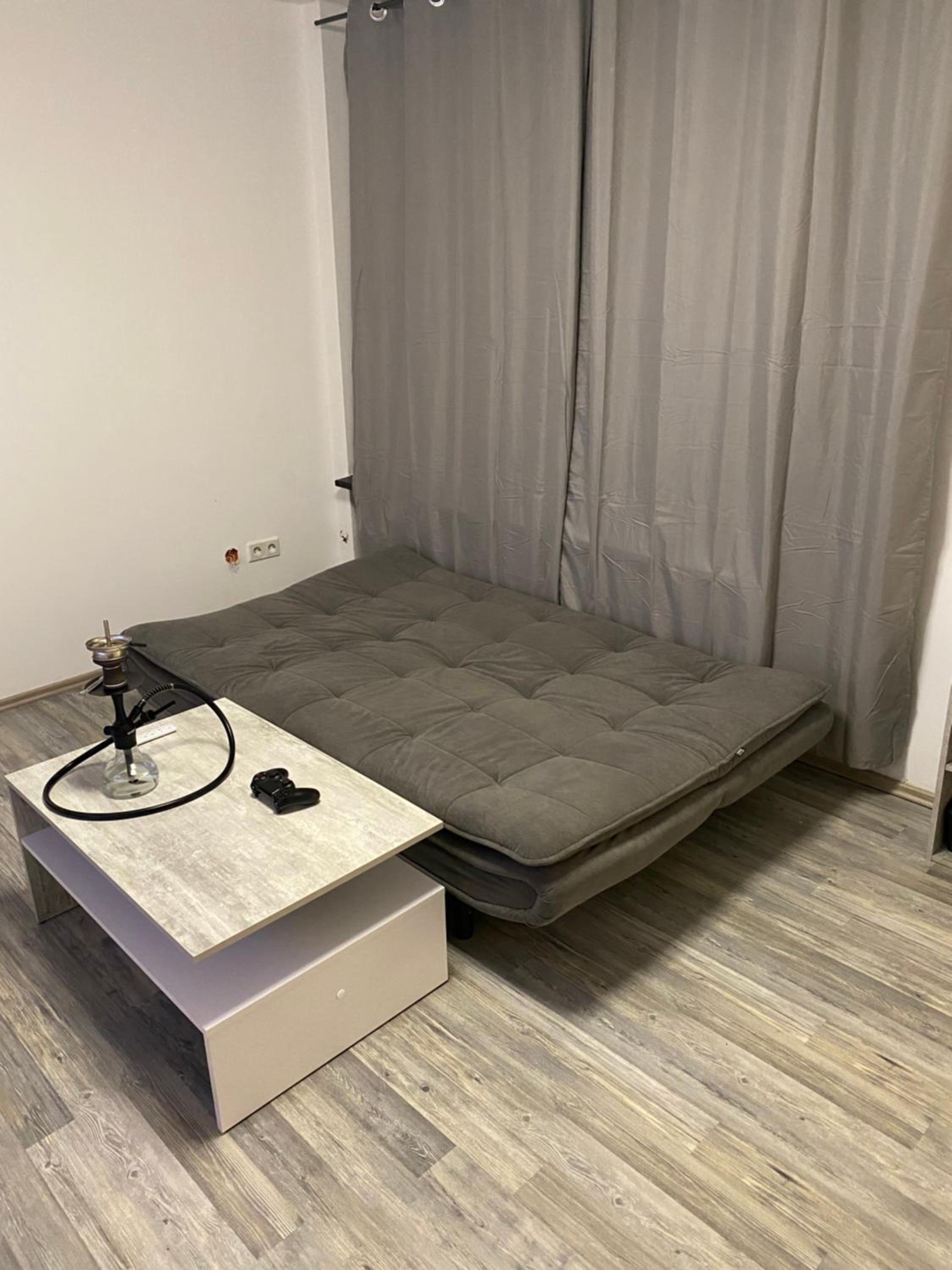 One-Bedroom House photo 2