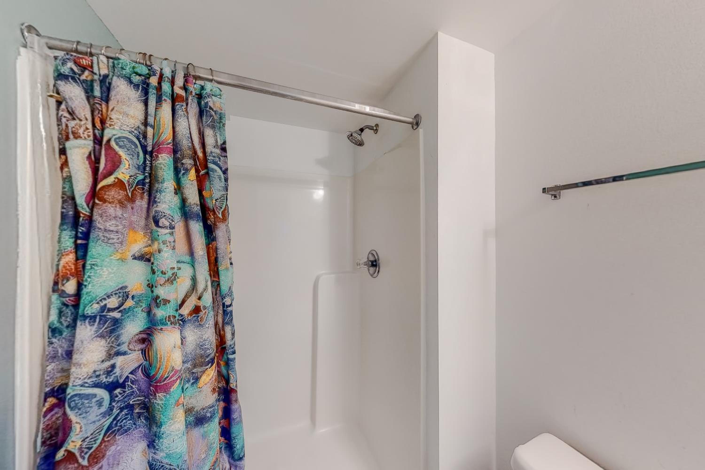 Two Bedroom Apartment  photo 2