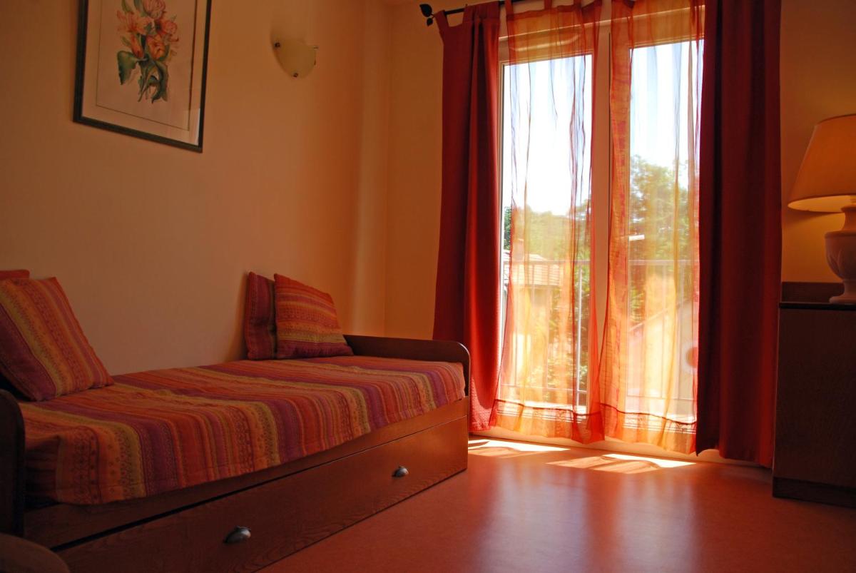 Comfort double or triple room photo 2