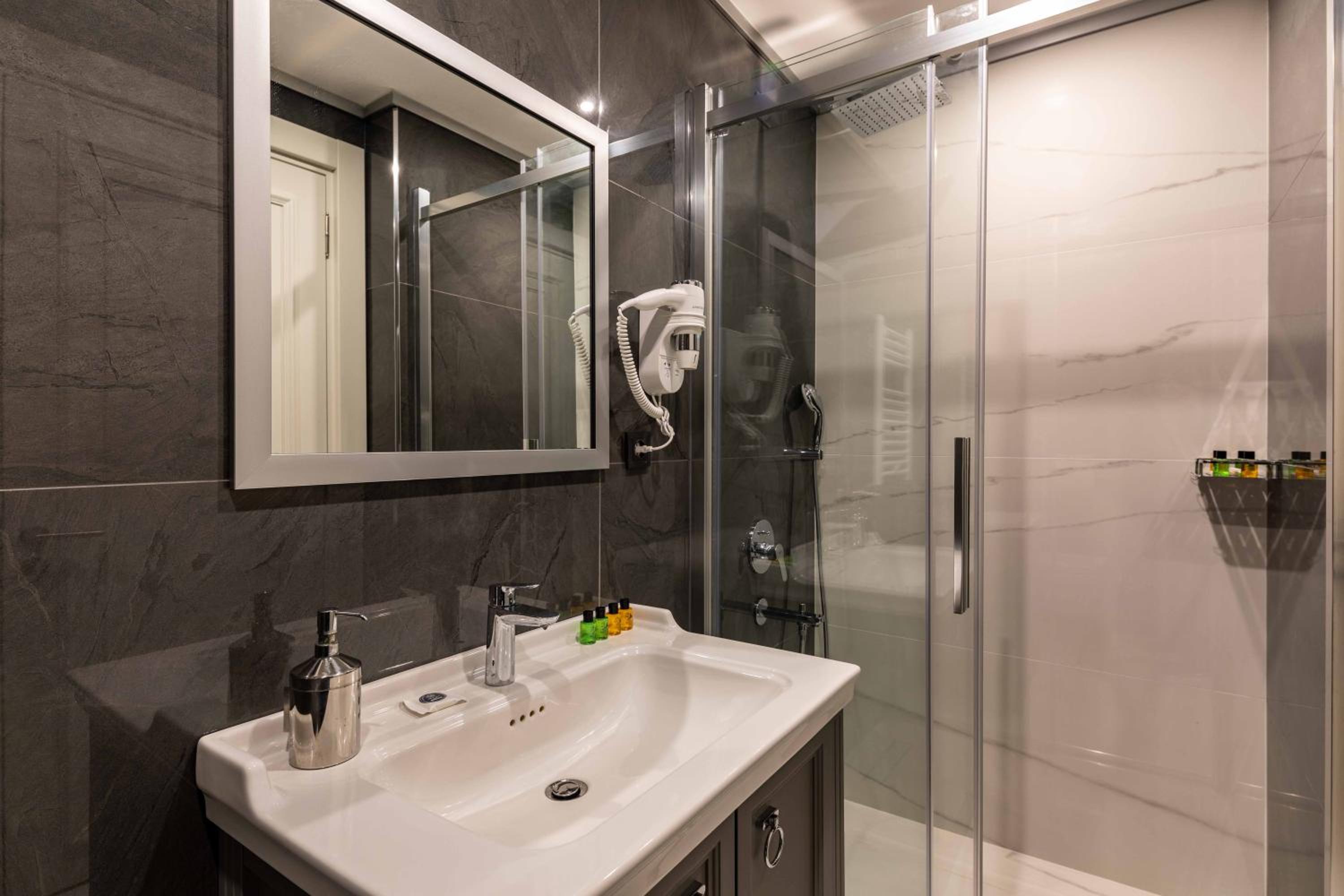 Suite with Terrace photo 3