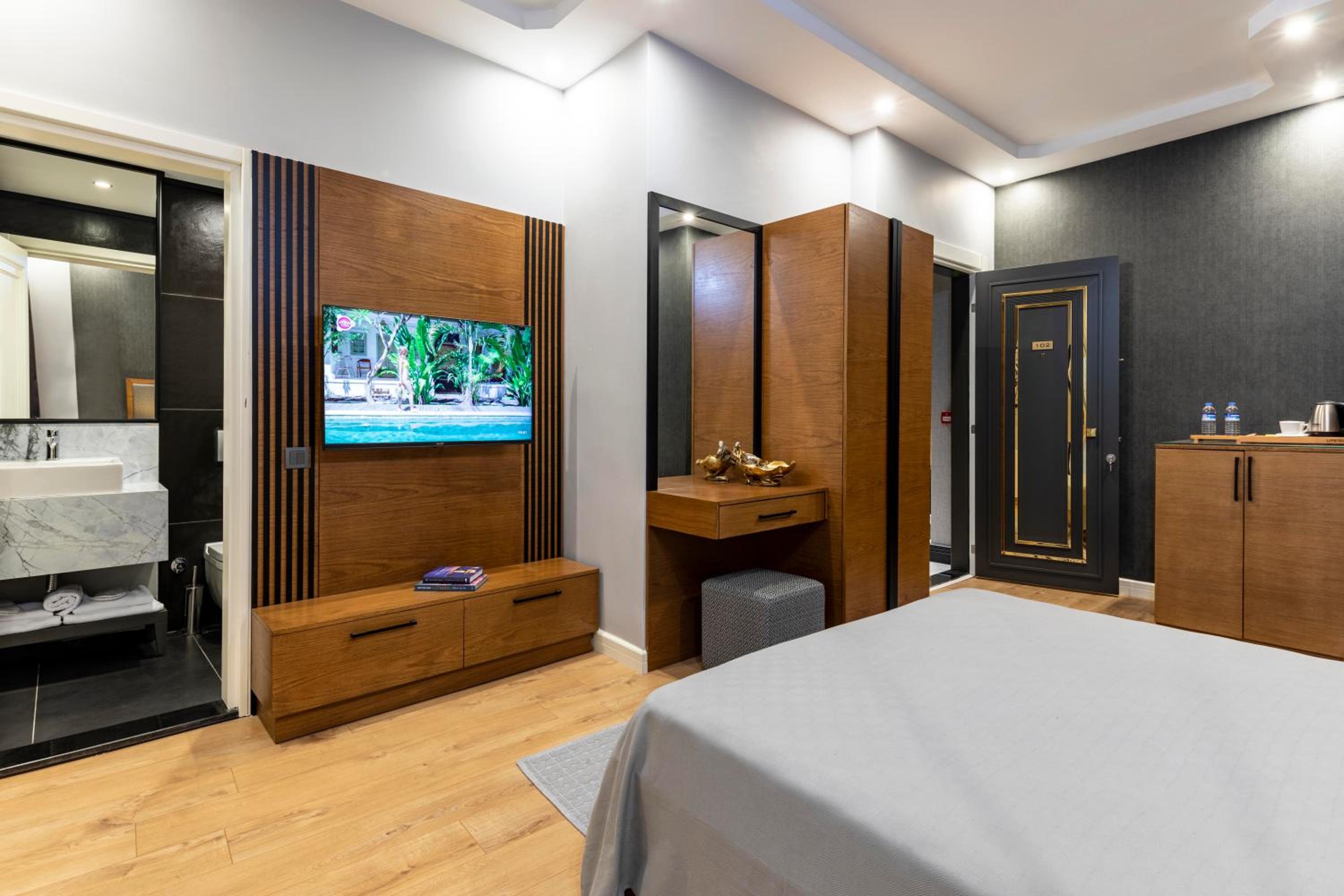 Junior Suite photo 1