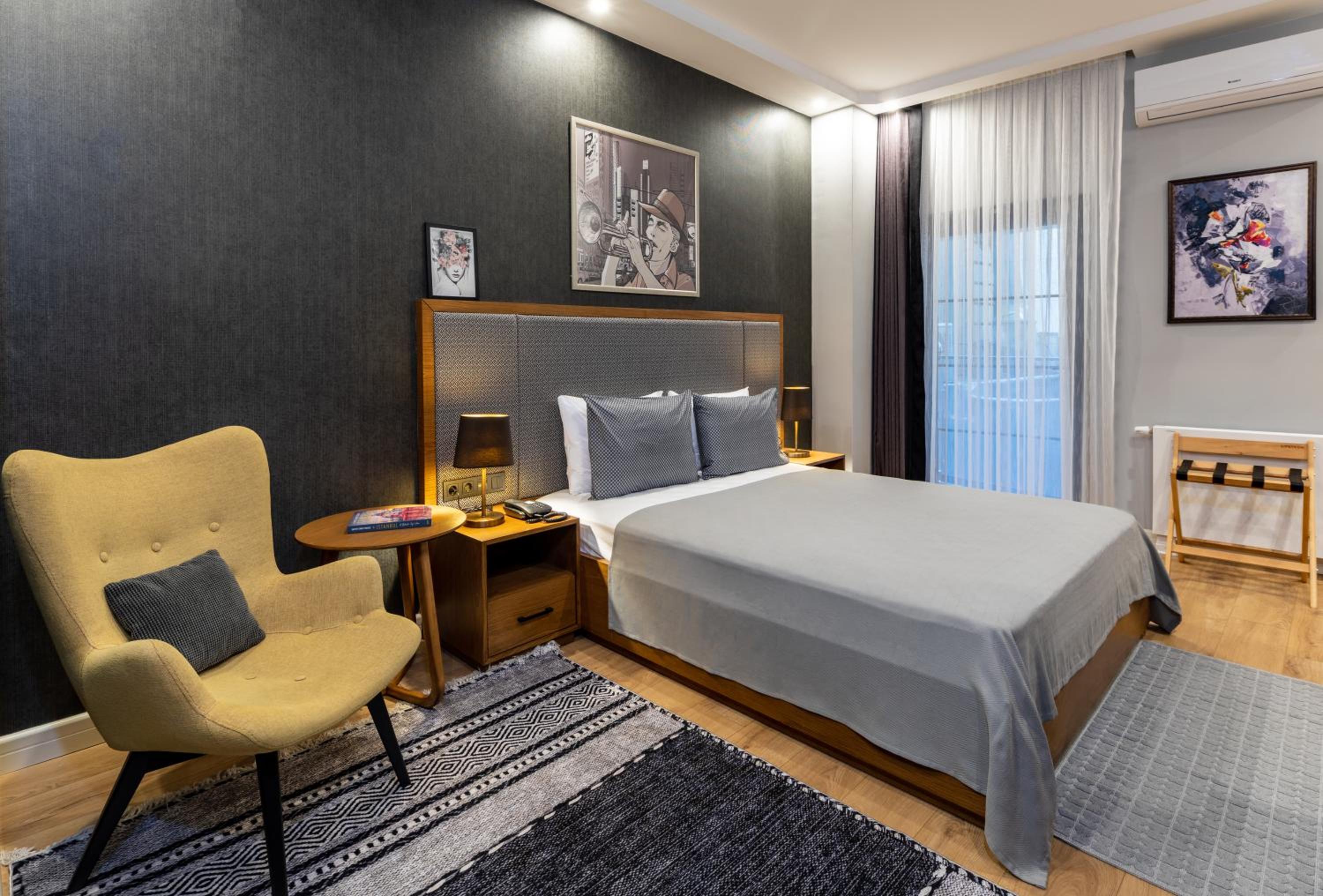 Junior Suite photo 2