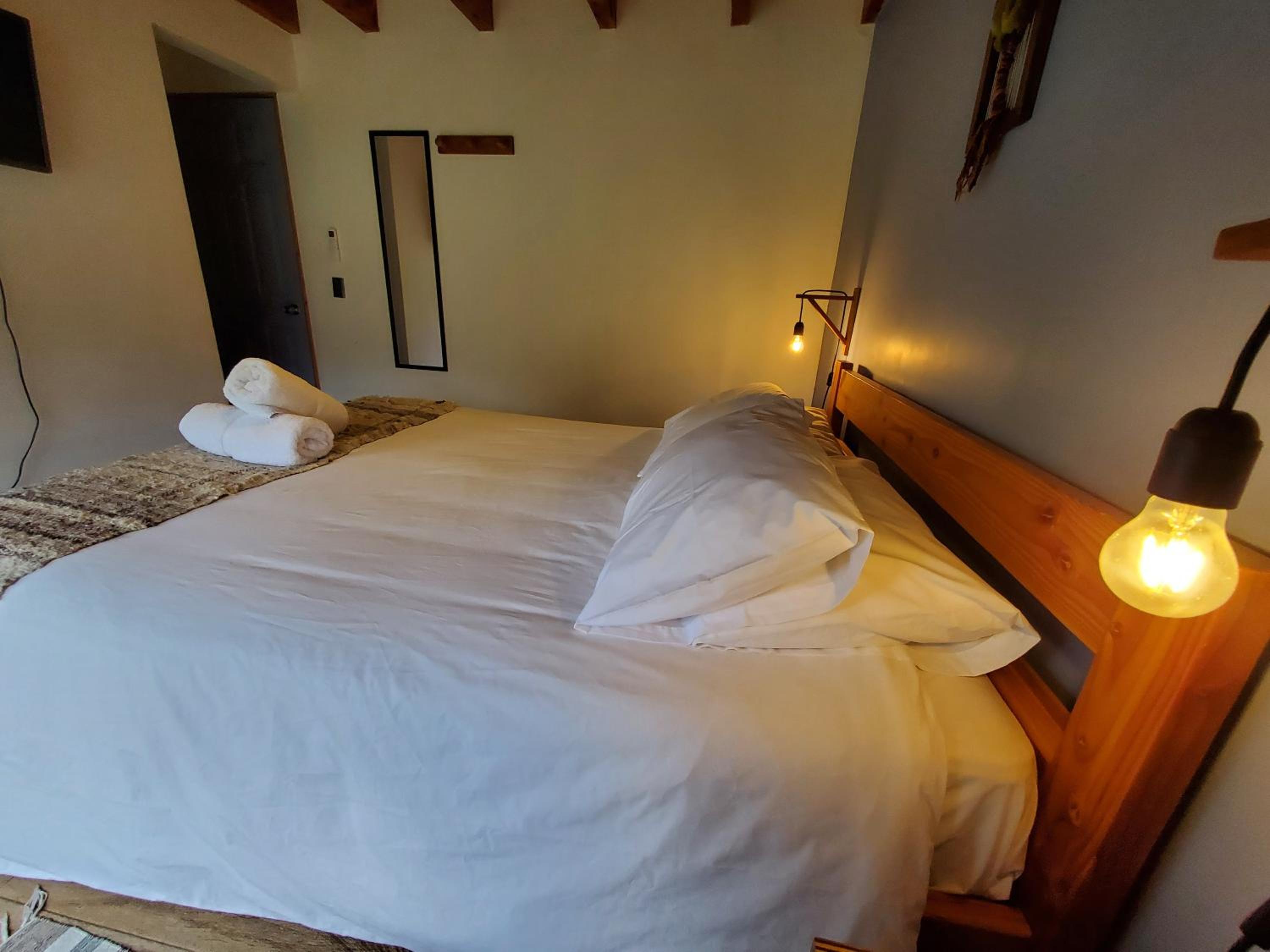 Double Room with Private Bathroom photo 3