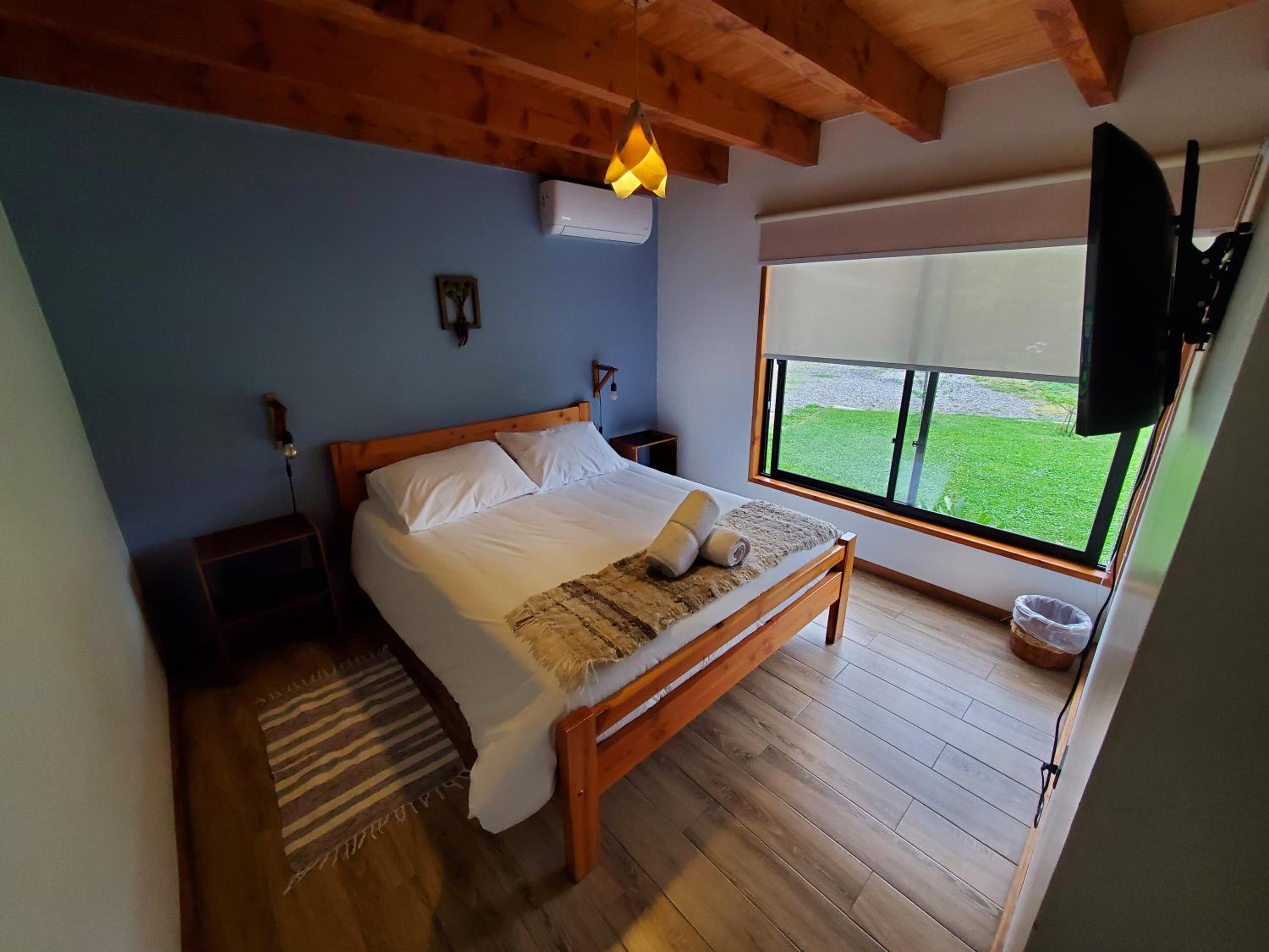 Double Room with Private Bathroom photo 1