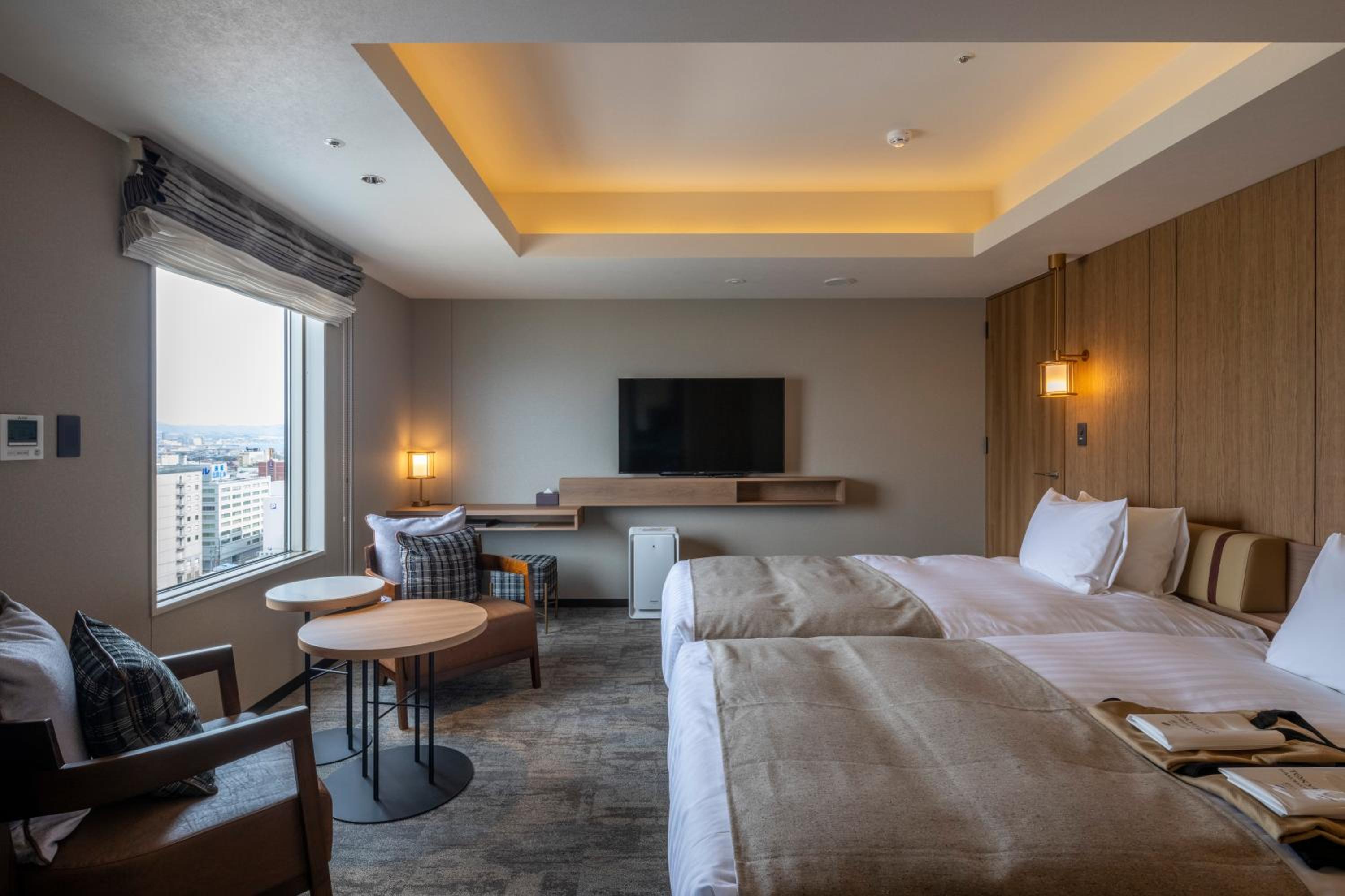 Luxury Twin Room (2 Adults) - Non-Smoking - Photo 27