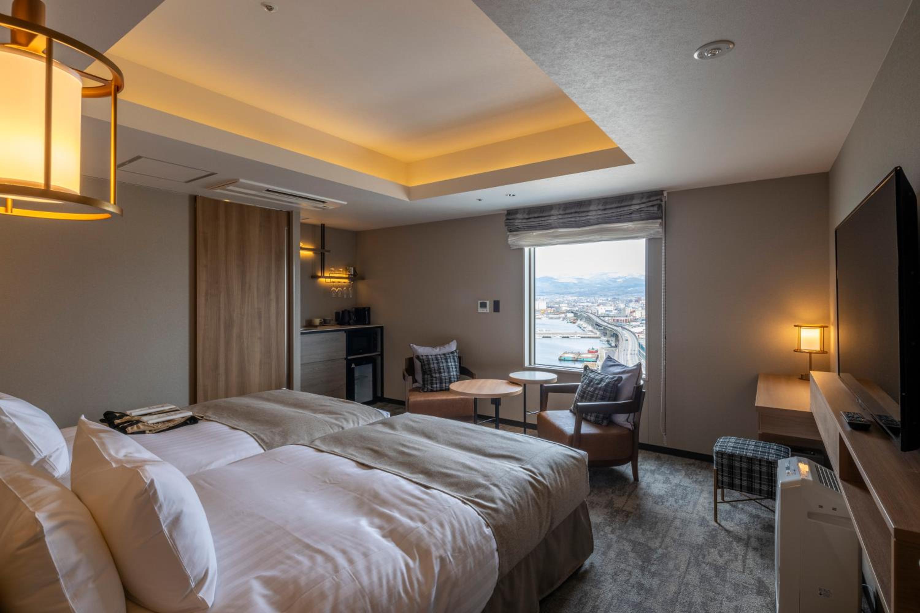 Luxury Twin Room (2 Adults) - Non-Smoking - Photo 26
