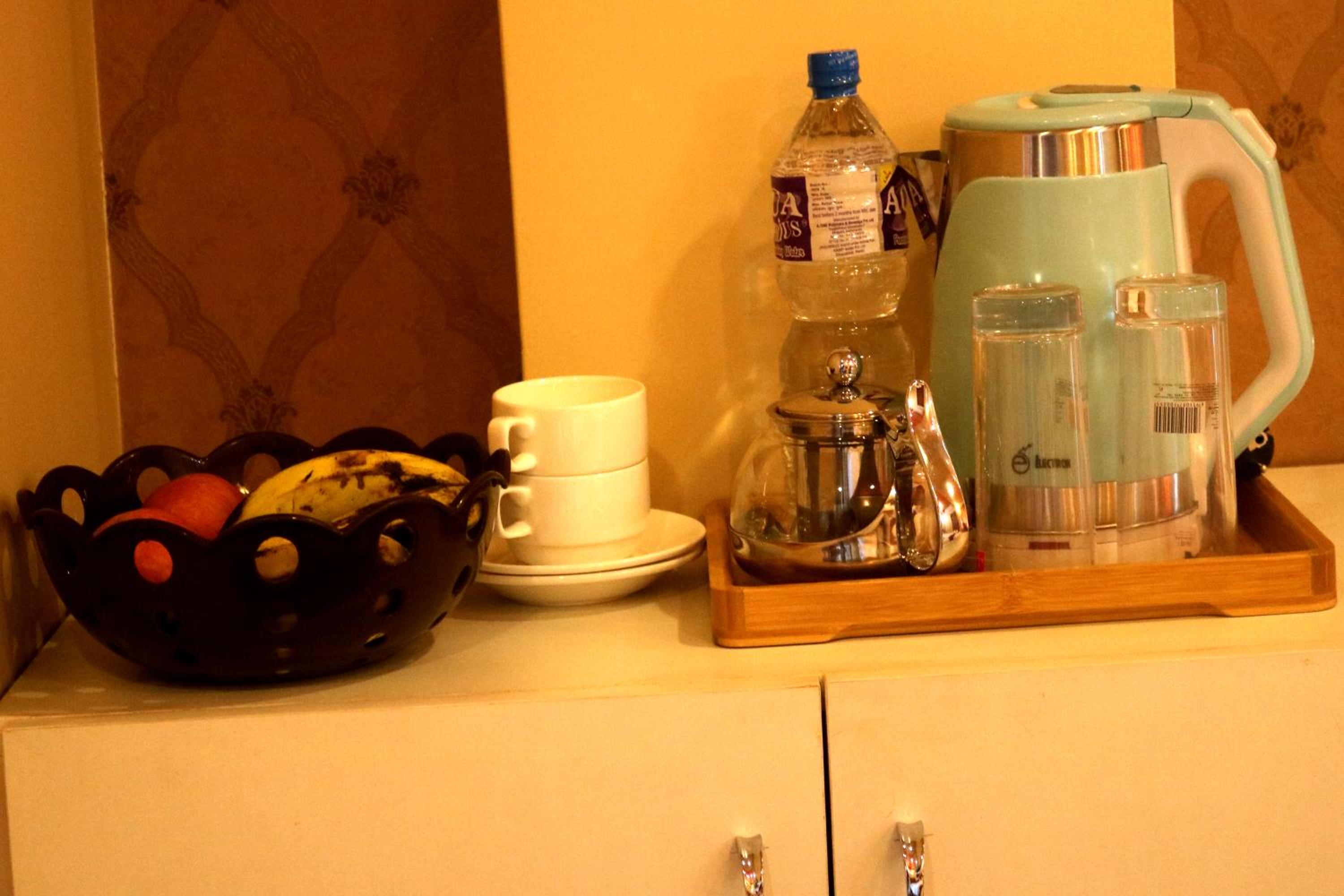 Deluxe Twin Room - Photo 5