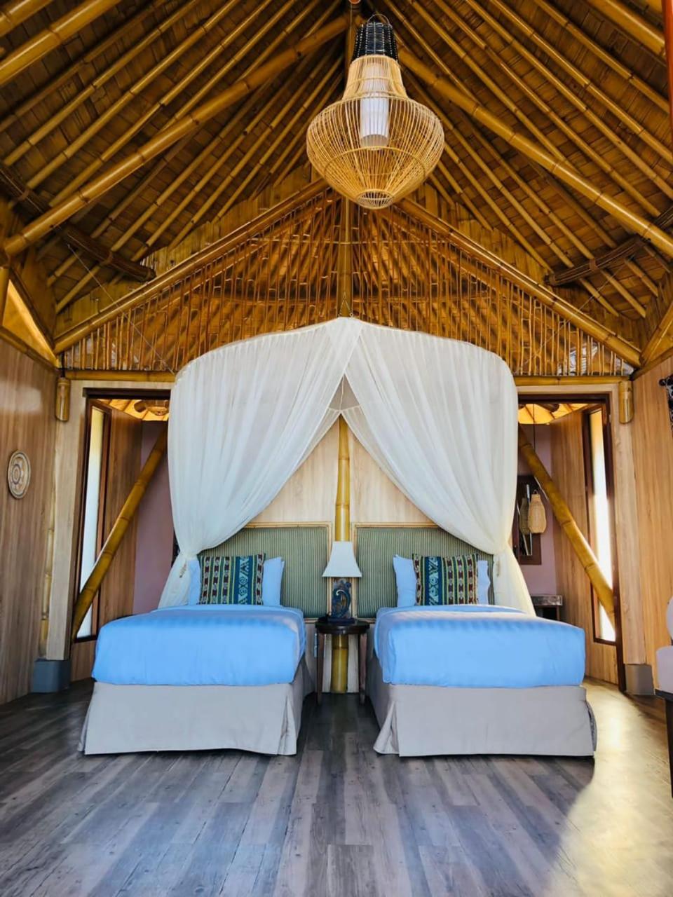 Double Room - Photo 3