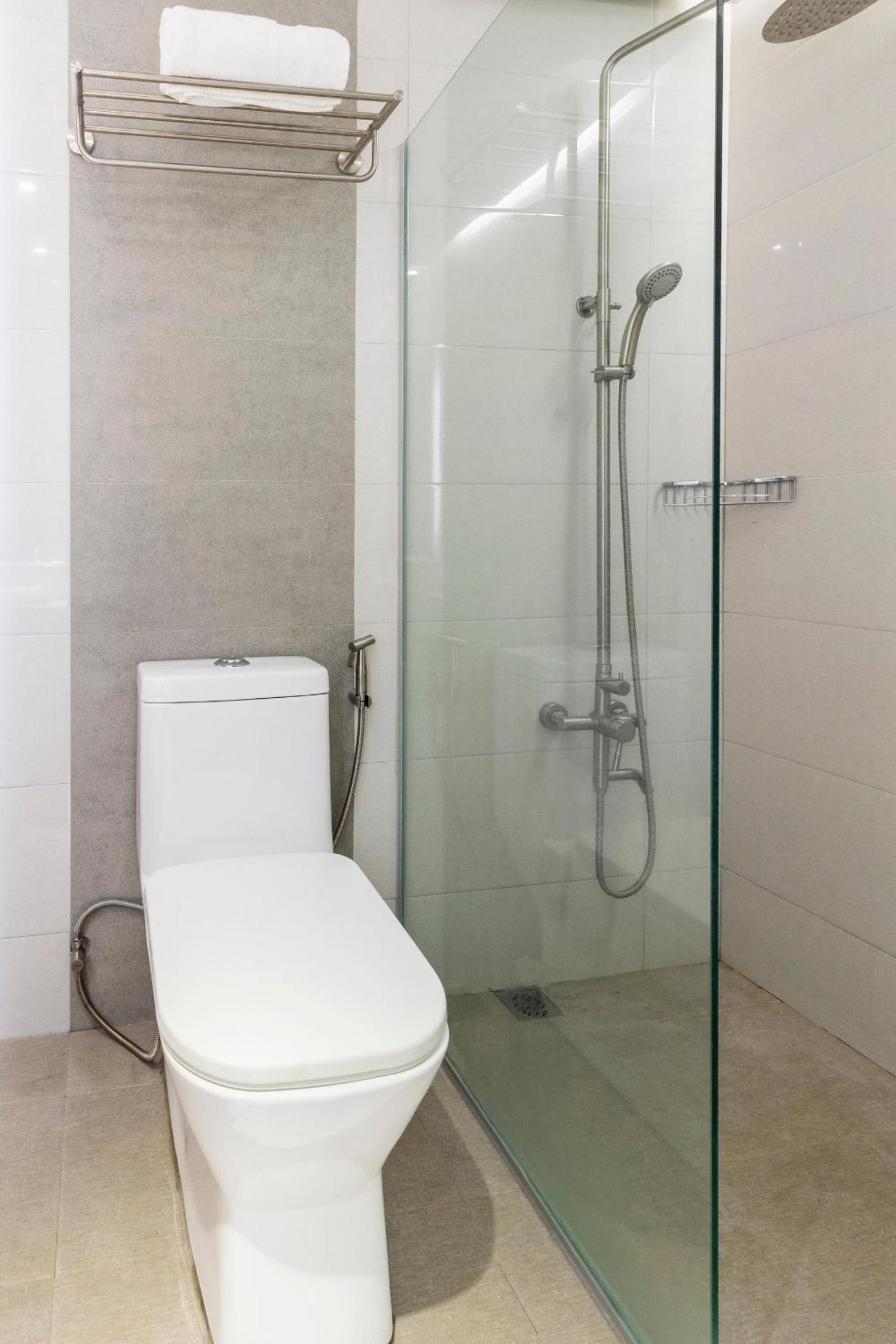 Single Room - Photo 5