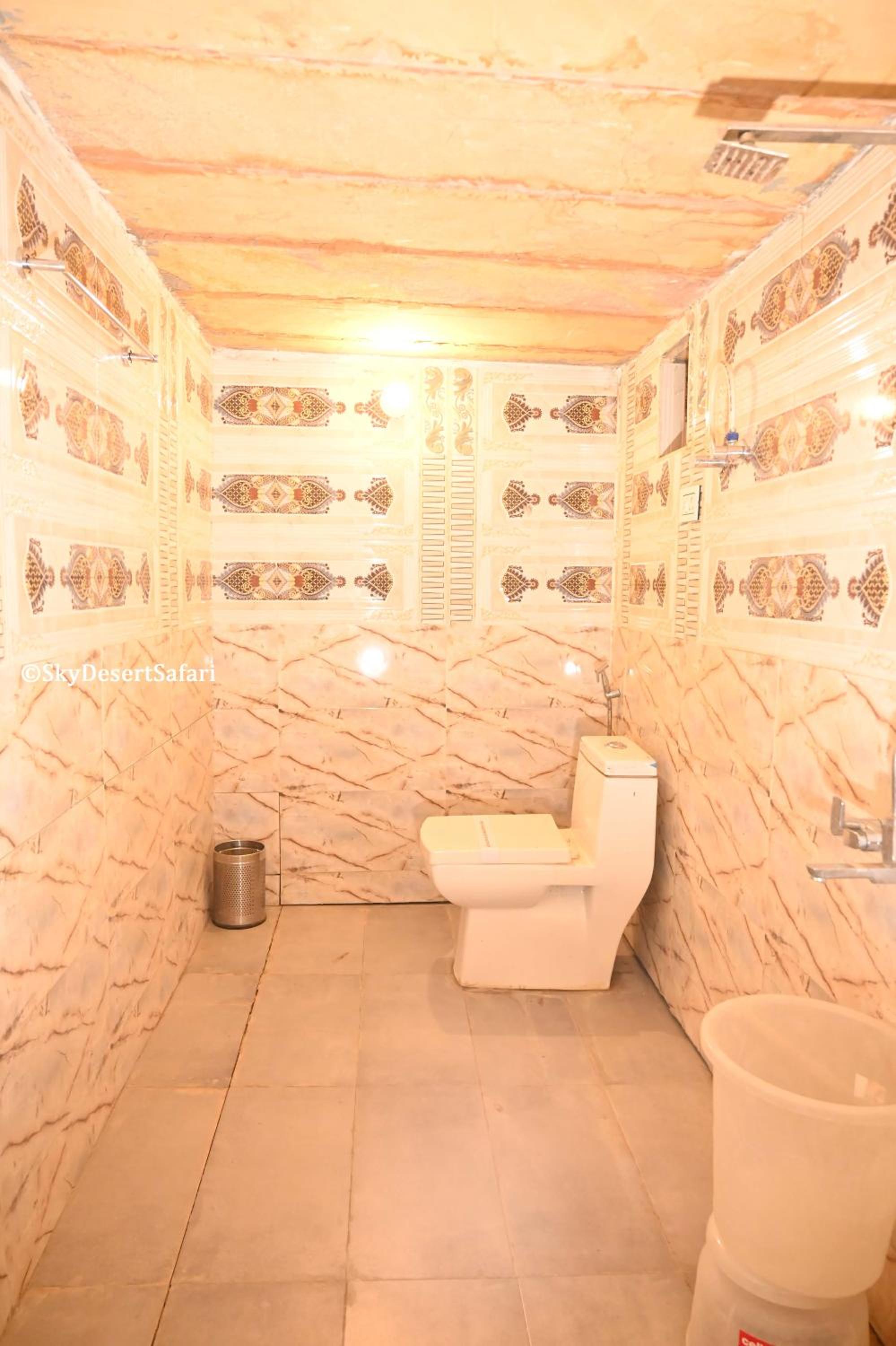 Luxury Tent photo 3