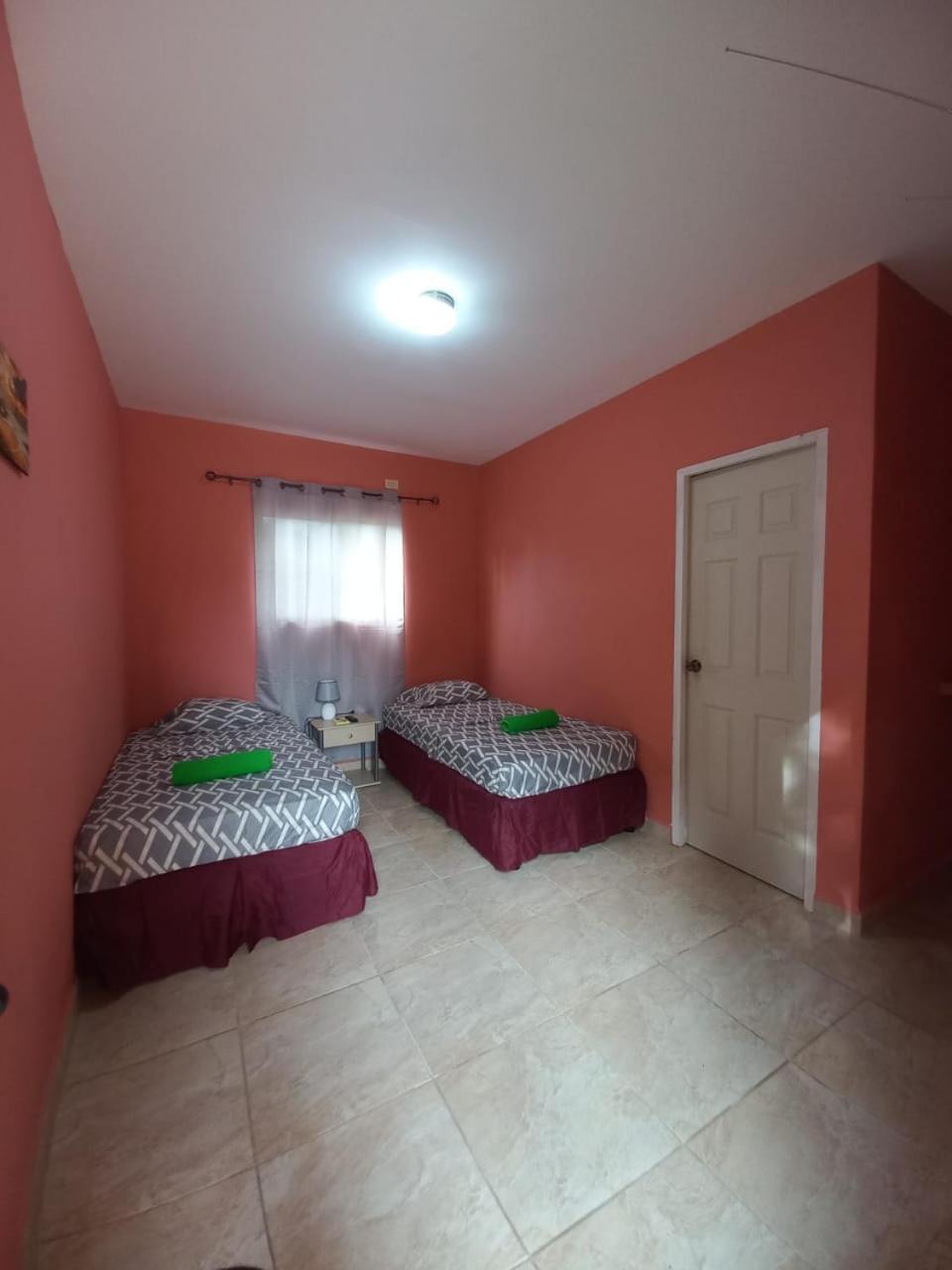 Twin Room photo 1